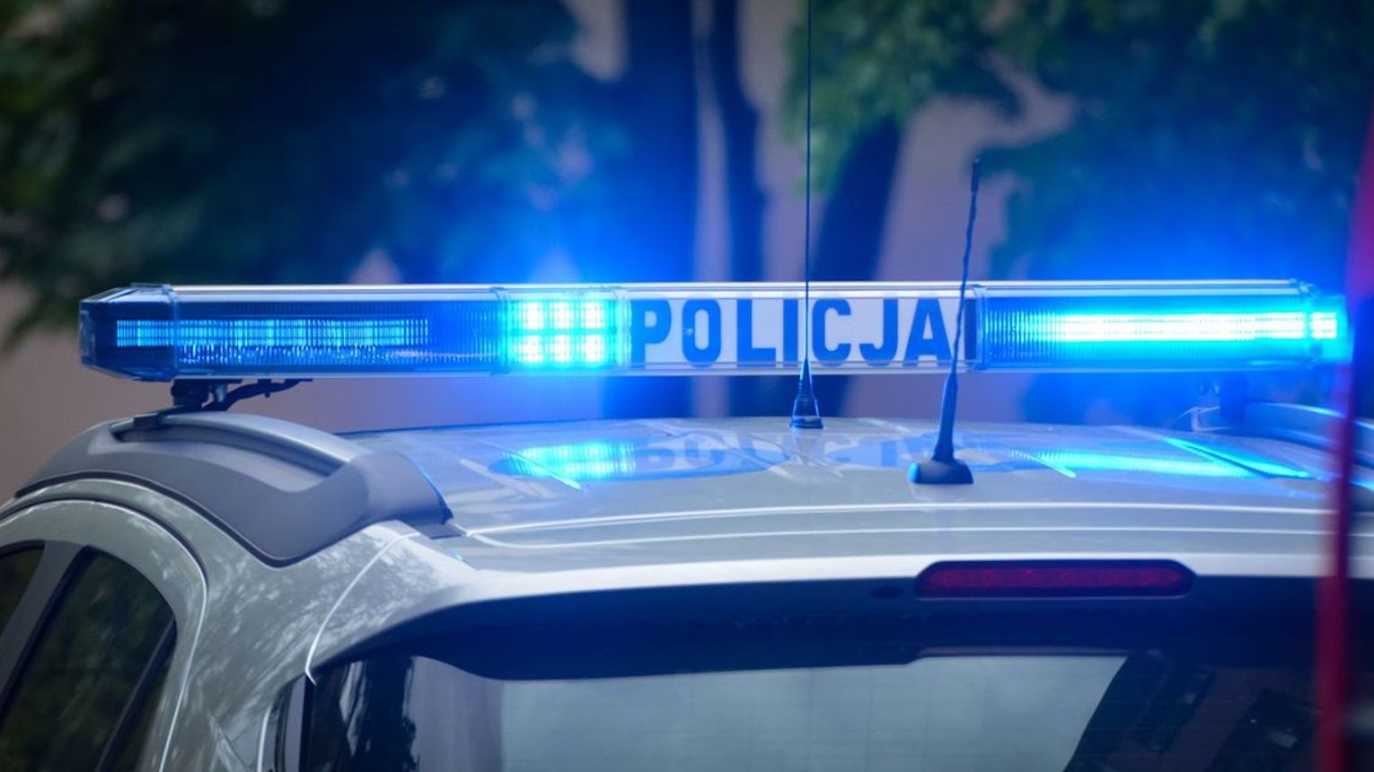 Pacjent zaatakował lekarkę w zakopiańskim szpitalu