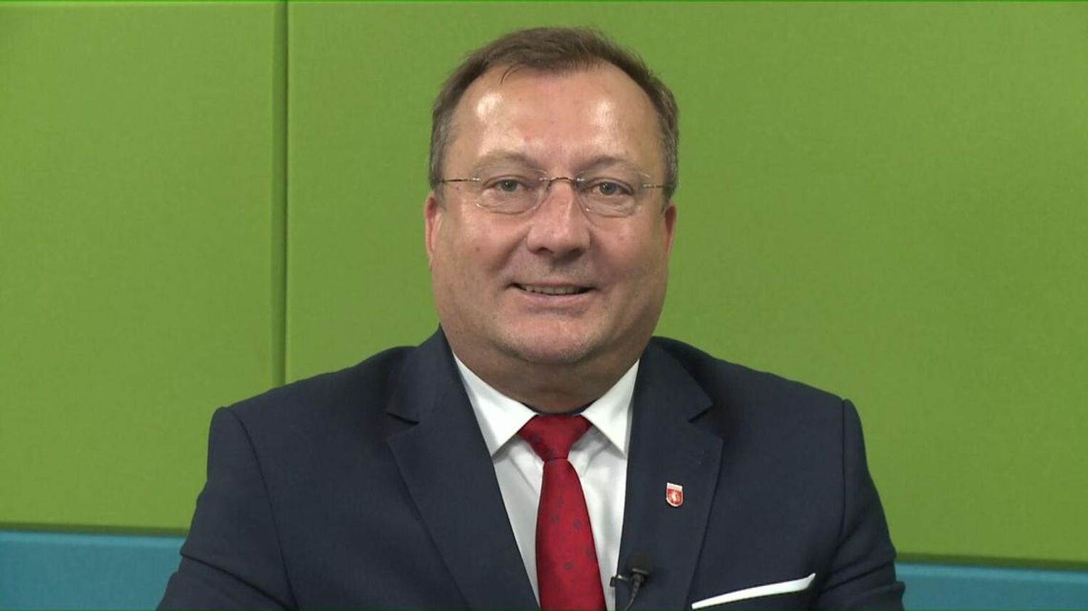 Paweł Augustyn zaprasza do Ryglic na gminne dożynki, wycieczki i do strefy aktywności "Sowa"