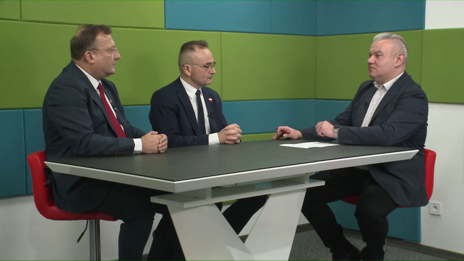 Paweł Augustyn liderem Bezpartyjnych Samorządowców w regionie. Trwa budowanie struktur przed wyborami parlamentarnymi