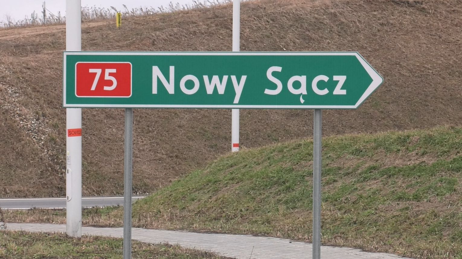 Podpisano ważny dokument dotyczący Sądeczanki