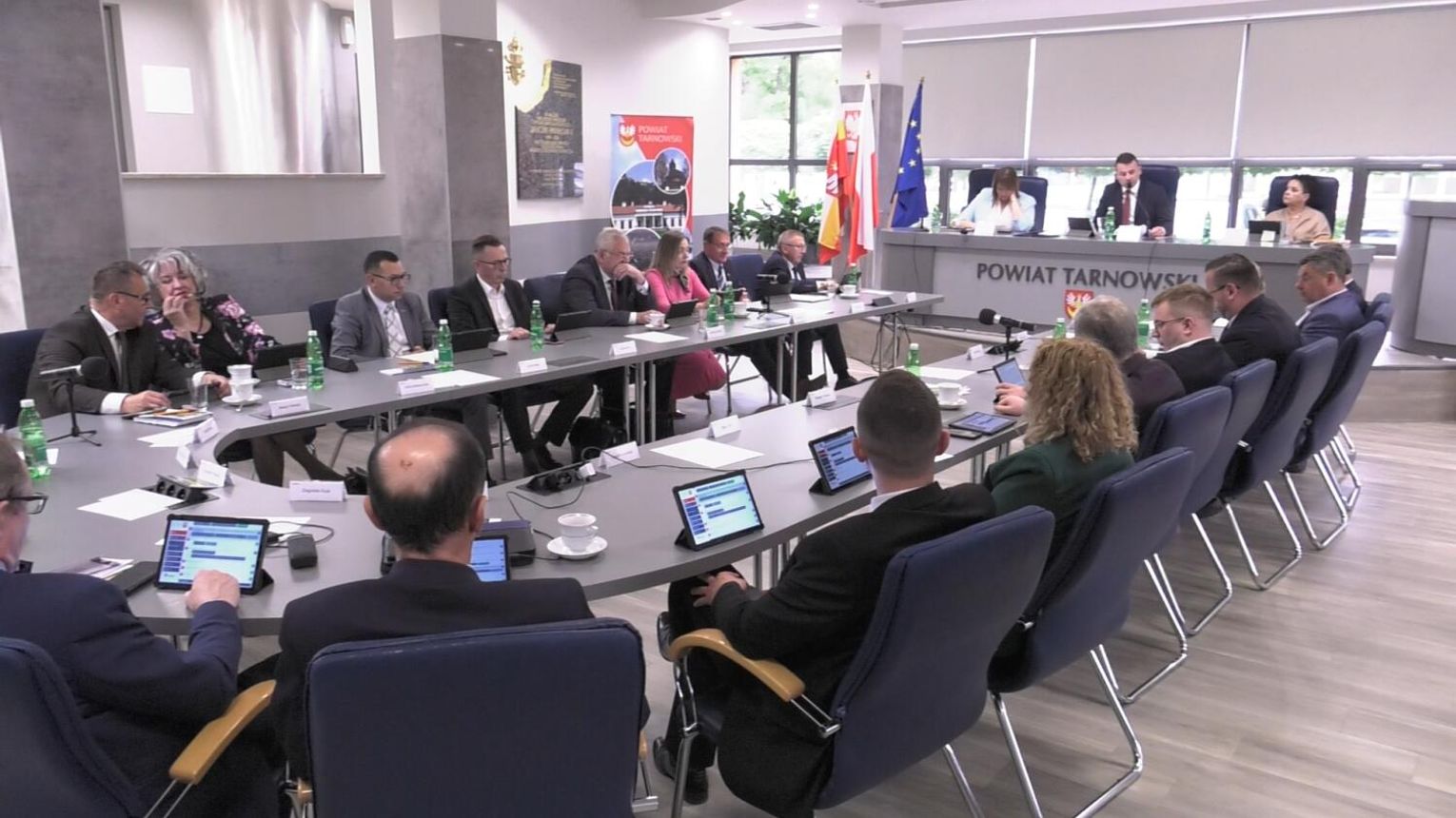 Podsumowanie Warsztatów Terapii Zajęciowej w powiecie tarnowskim i przyszłe zmiany