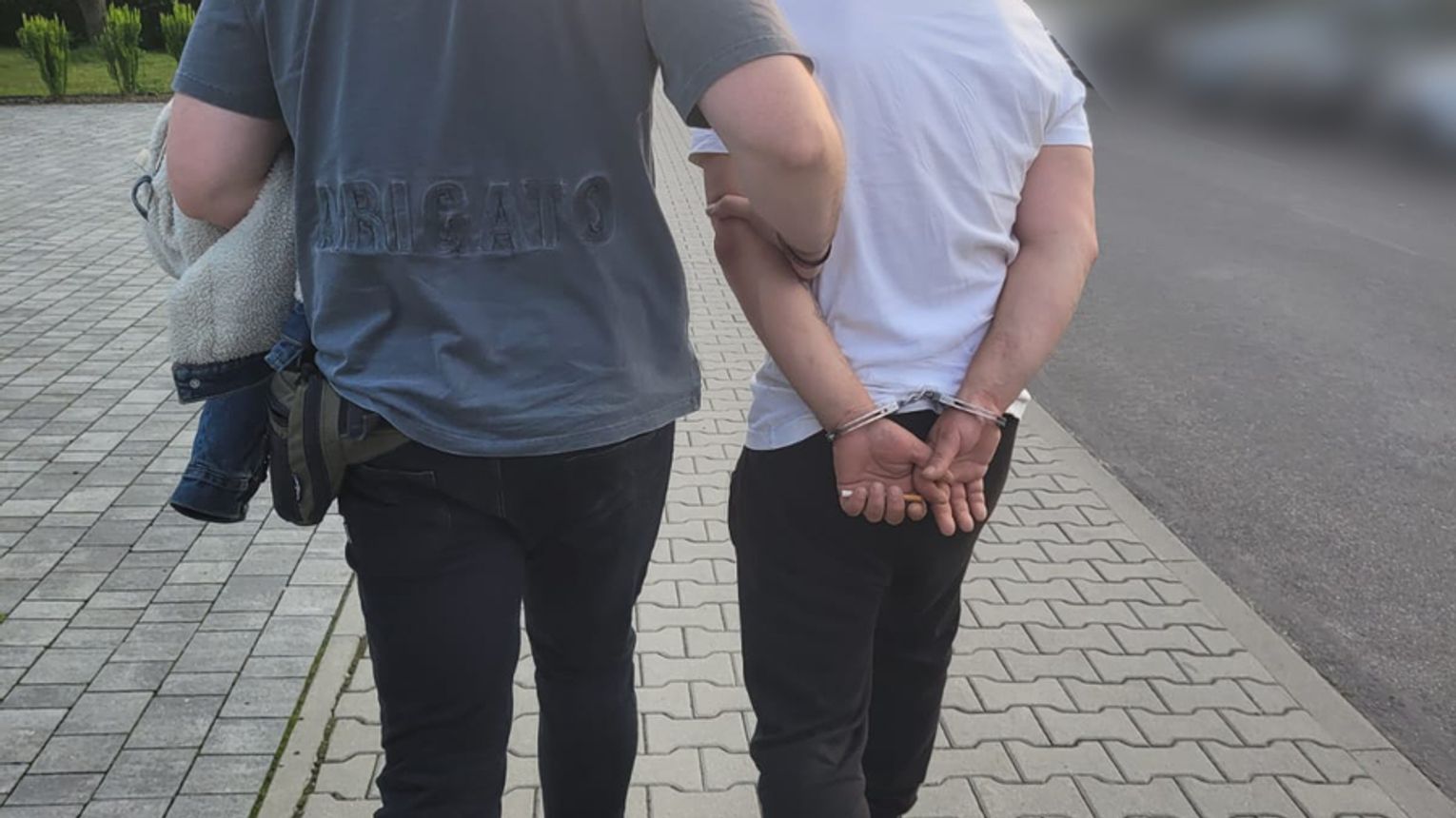 Policjanci Komendy Miejskiej Policji w Tarnowie zatrzymali 18 osób poszukiwanych