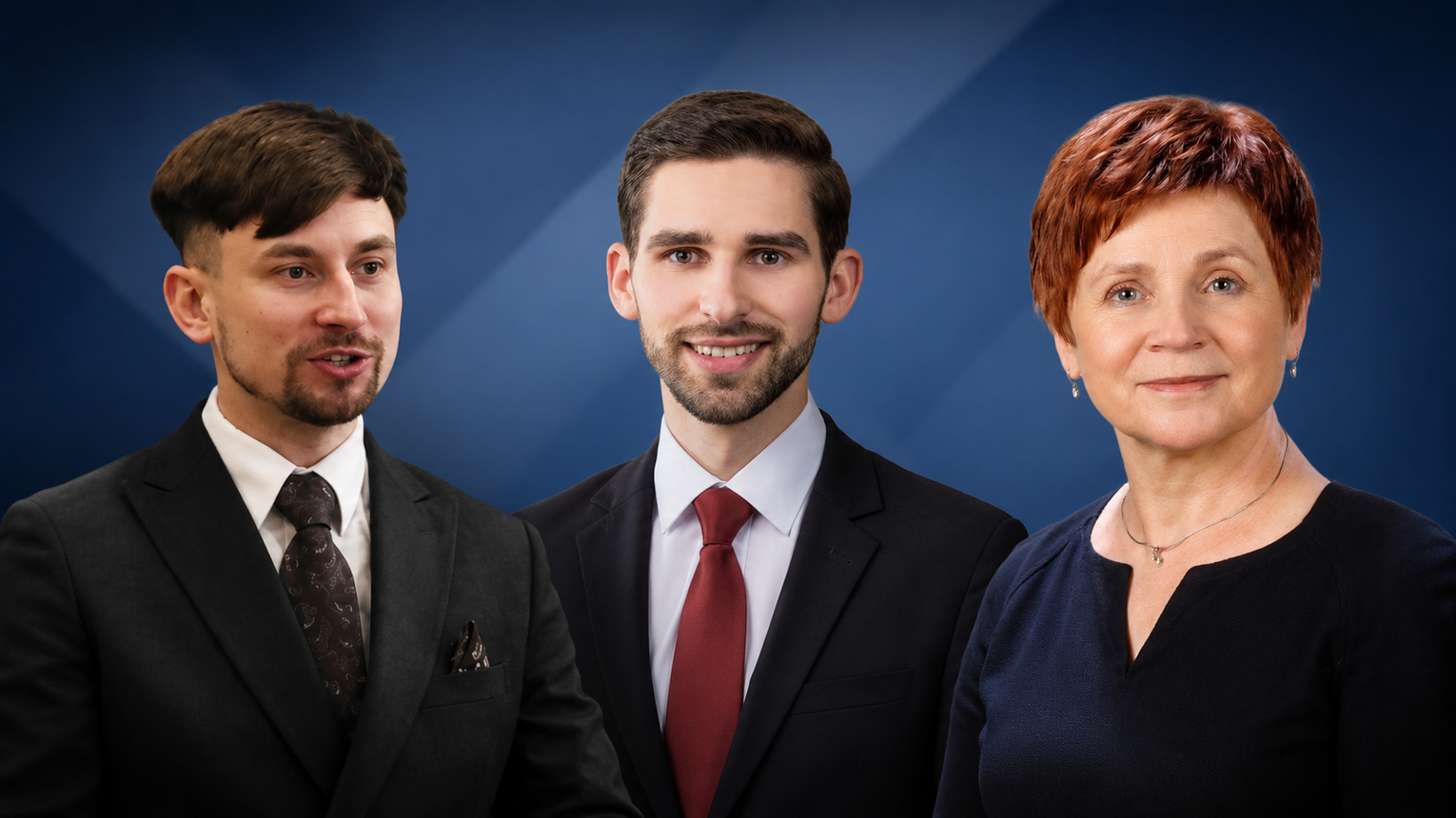 Polityczne trzęsienie w Radłowie. PiS traci wpływy w magistracie. Burmistrz stawia na człowieka PSL