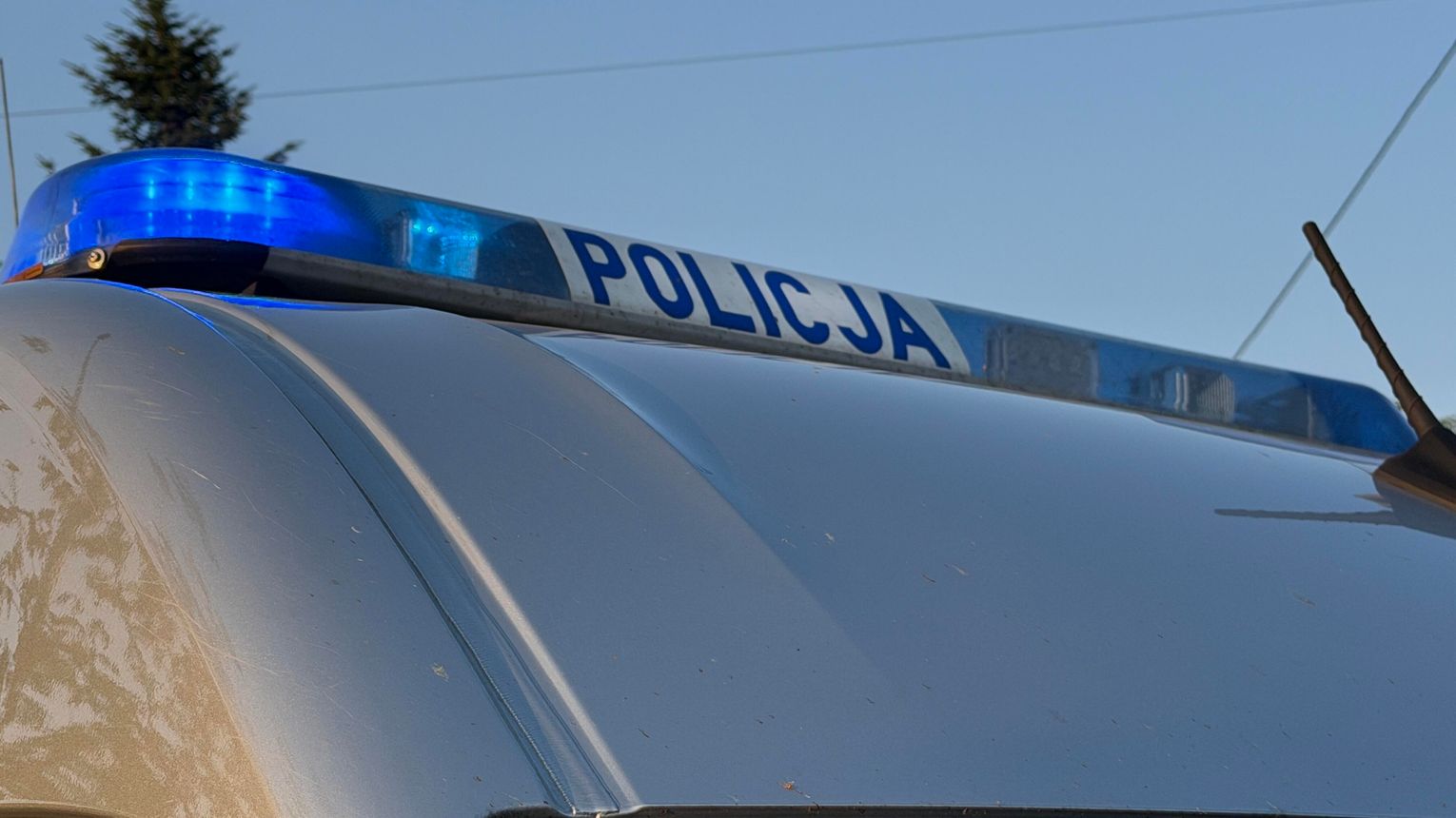 Pijany kierowca za kierownicą. Wpadł podczas kontroli prędkości przy szkole w Łękawicy