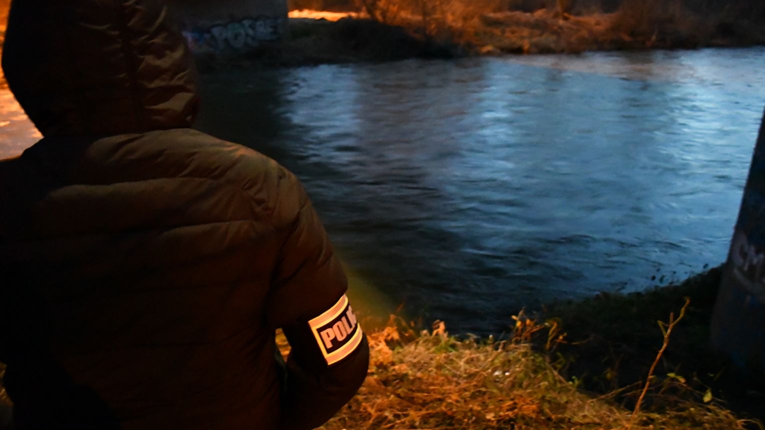 Poszukiwania zaginionej mieszkanki Jasła zakończone. Ciało zostało wyłowione z rzeki!