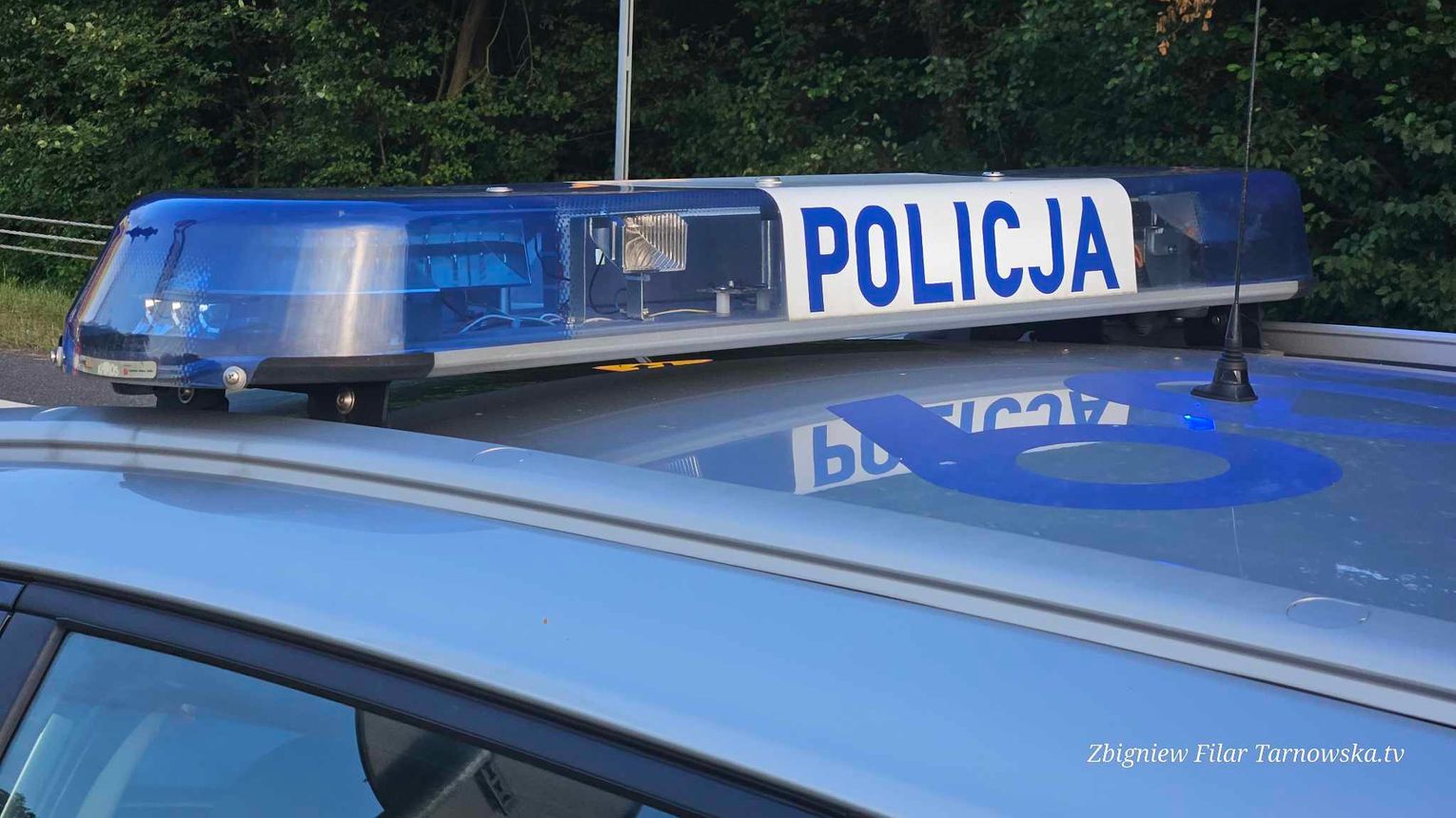 Poszukiwany 39-latek z Mokrzysk został odnaleziony