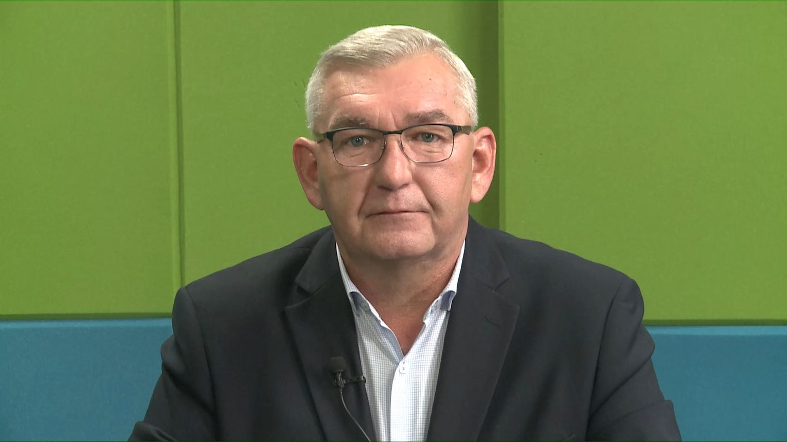 Schron dla ponad trzech tysięcy osób powstanie w Brzesku mówi Andrzej Potępa