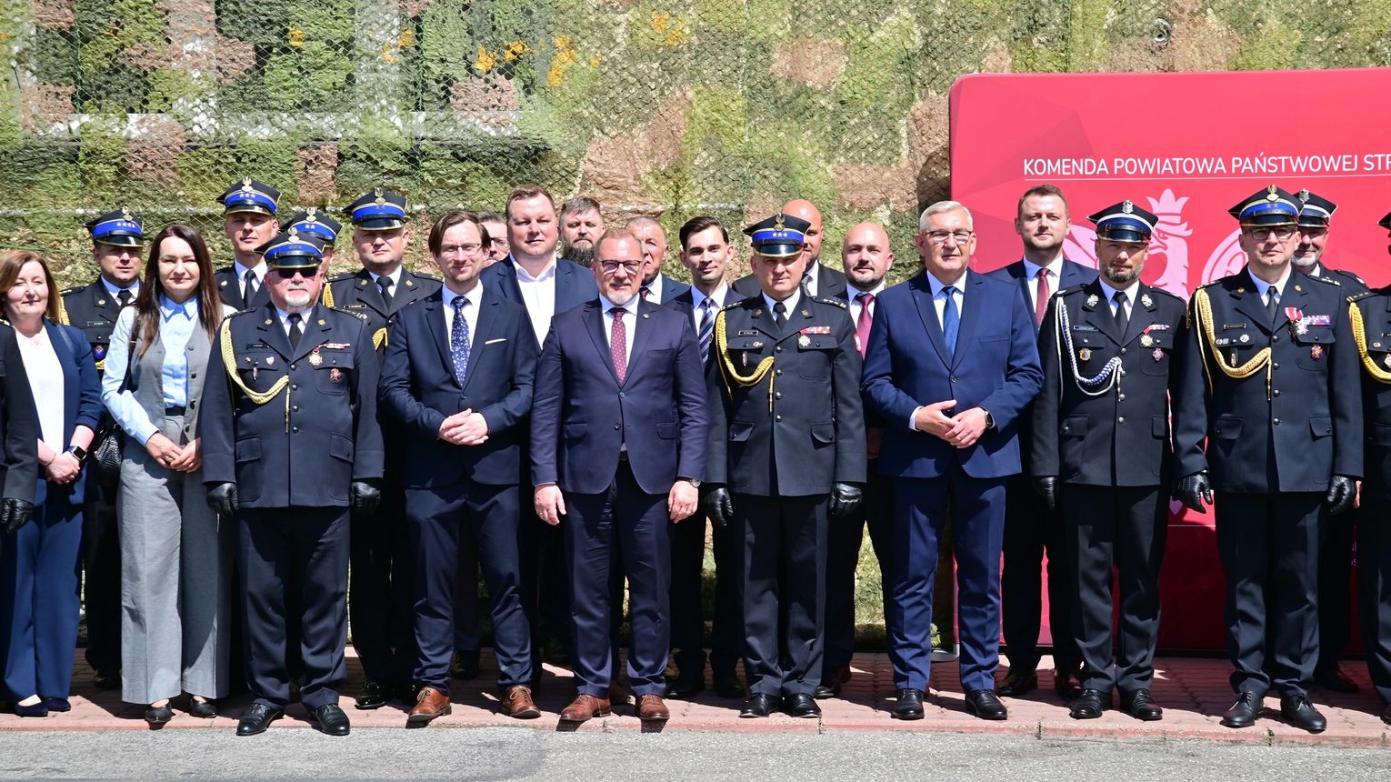 Powiatowe Obchody Dnia Strażaka 2026 w Brzesku