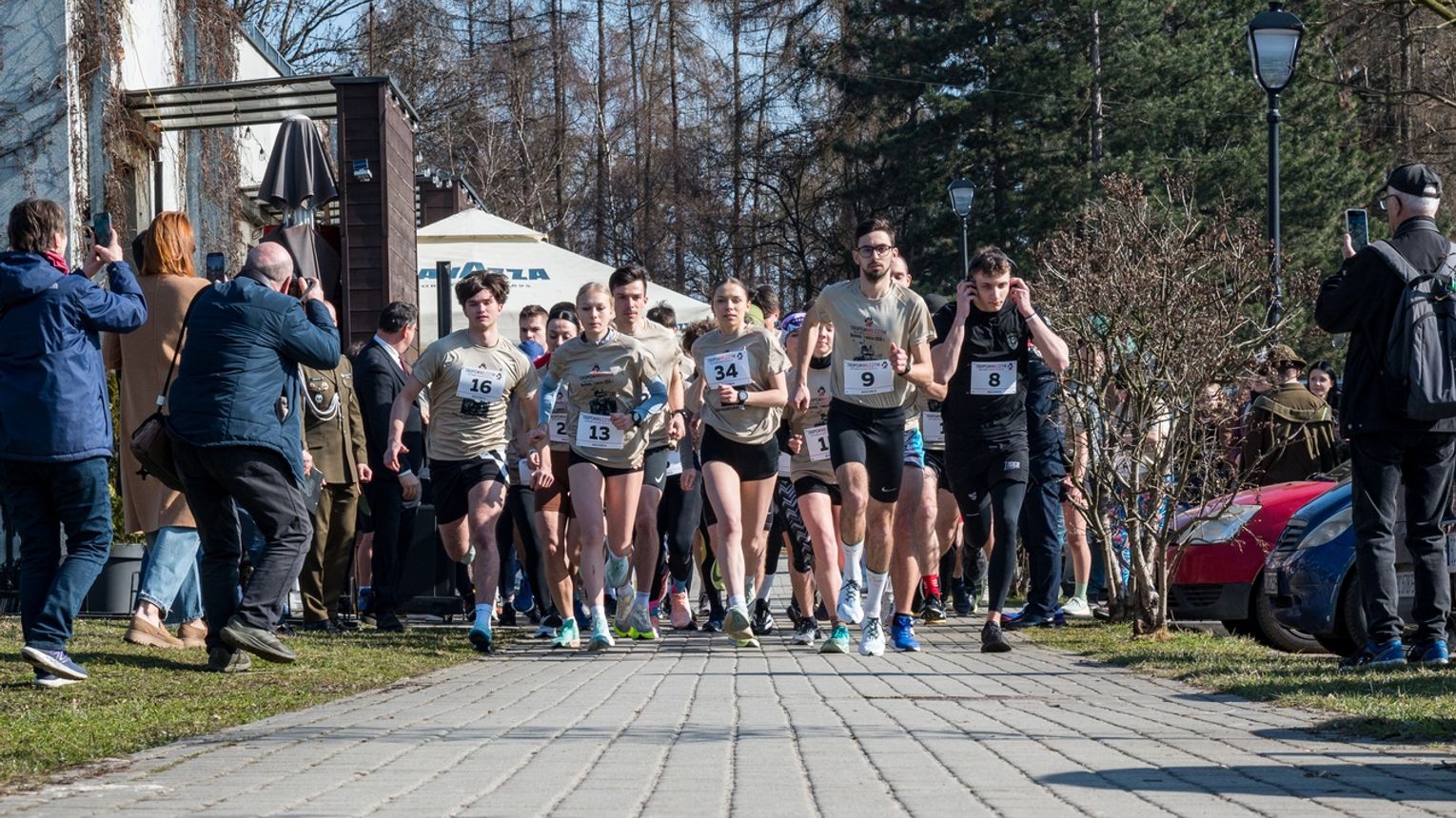 Powiatowe obchody Narodowego Dnia Pamięci Żołnierzy Wyklętych