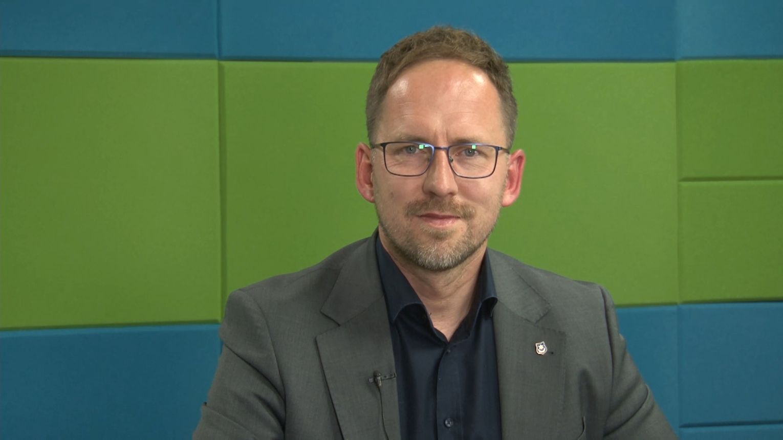 Prezydent Tarnowa Jakub Kwaśny o uchwalonym Planie Ogólnym miasta, zarobkach lekarzy i spotkaniach z mieszkańcami
