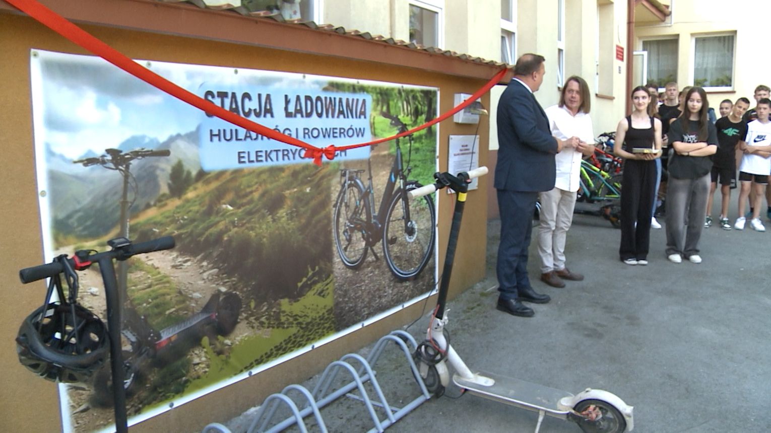 Proekologiczna inwestycja w gminie Ryglice
