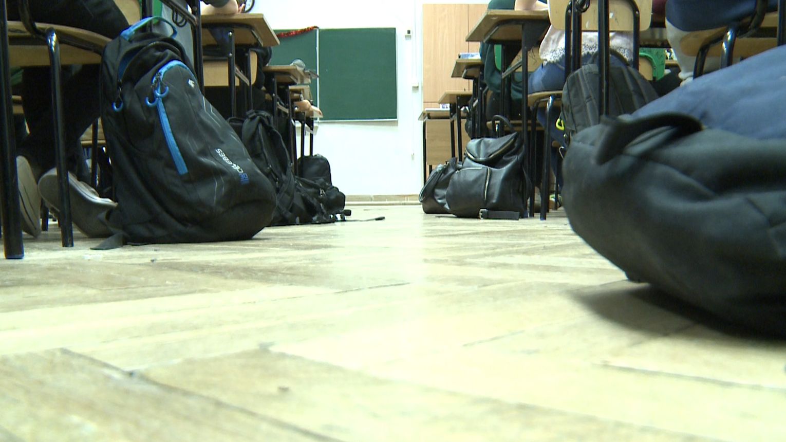 Przeciwdziałanie uzależnieniom w tarnowskich szkołach