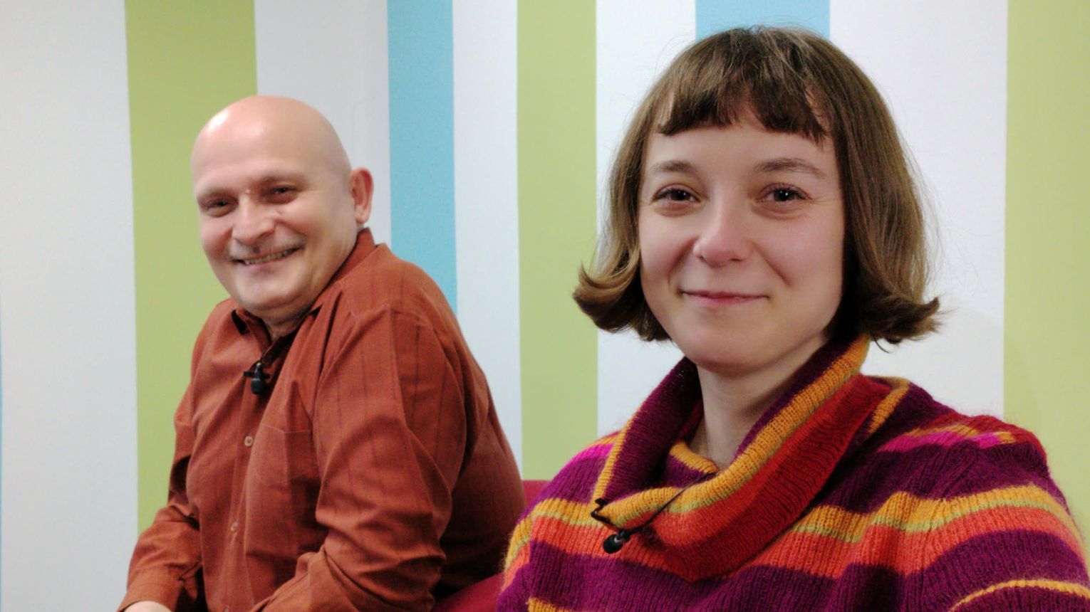 Przewodnik Śladami Stramerów po Tarnowie - inspirująca podróż po mieście i literaturze