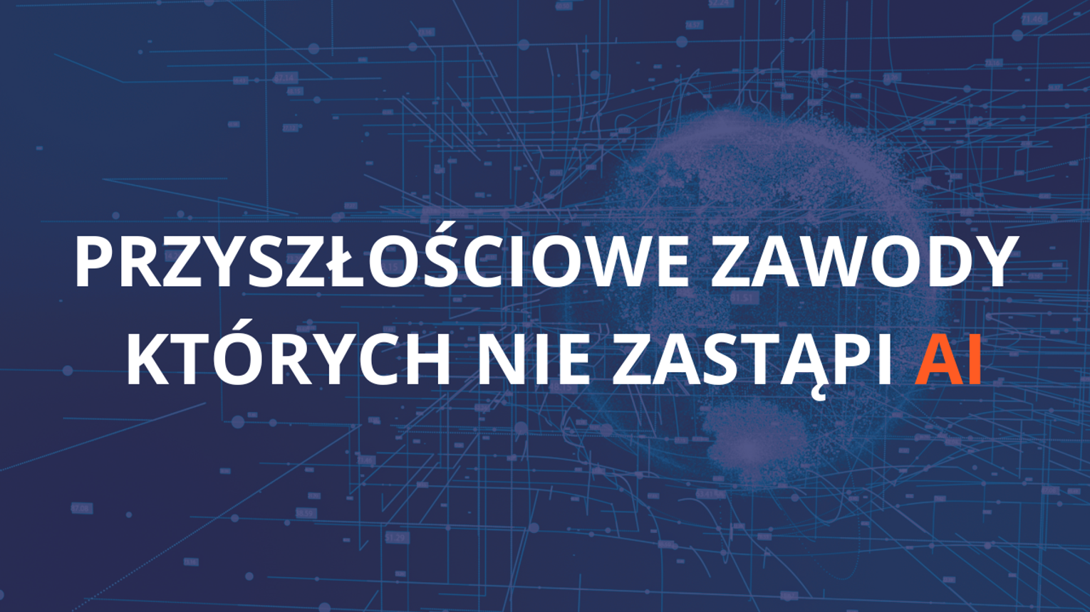 Przyszłościowe zawody, których nie zastąpi AI. Dlaczego warto wybrać studia w Krakowie w branży health & beauty?