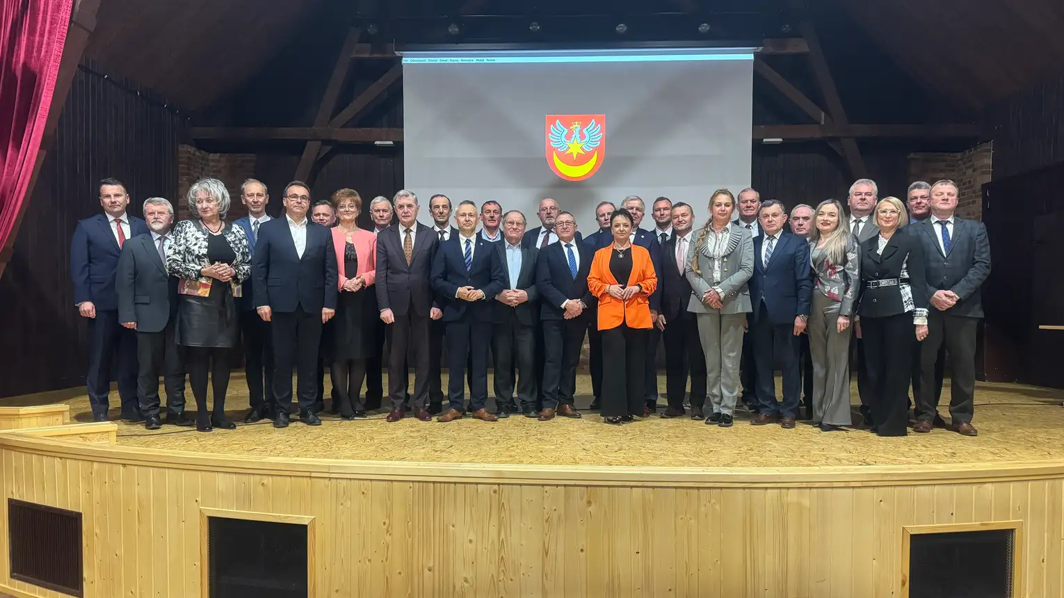 Rada Powiatu Tarnowskiego VI kadencji zakończyła pracę