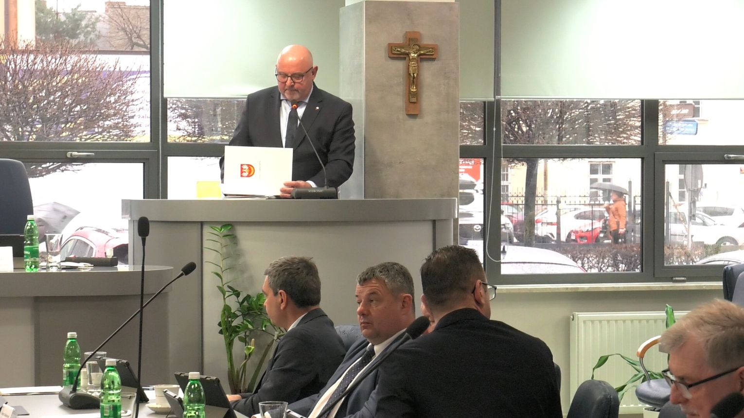 Radni klubu PiS z powiatu tarnowskiego reagują na słowa prezesa Grupy Azoty