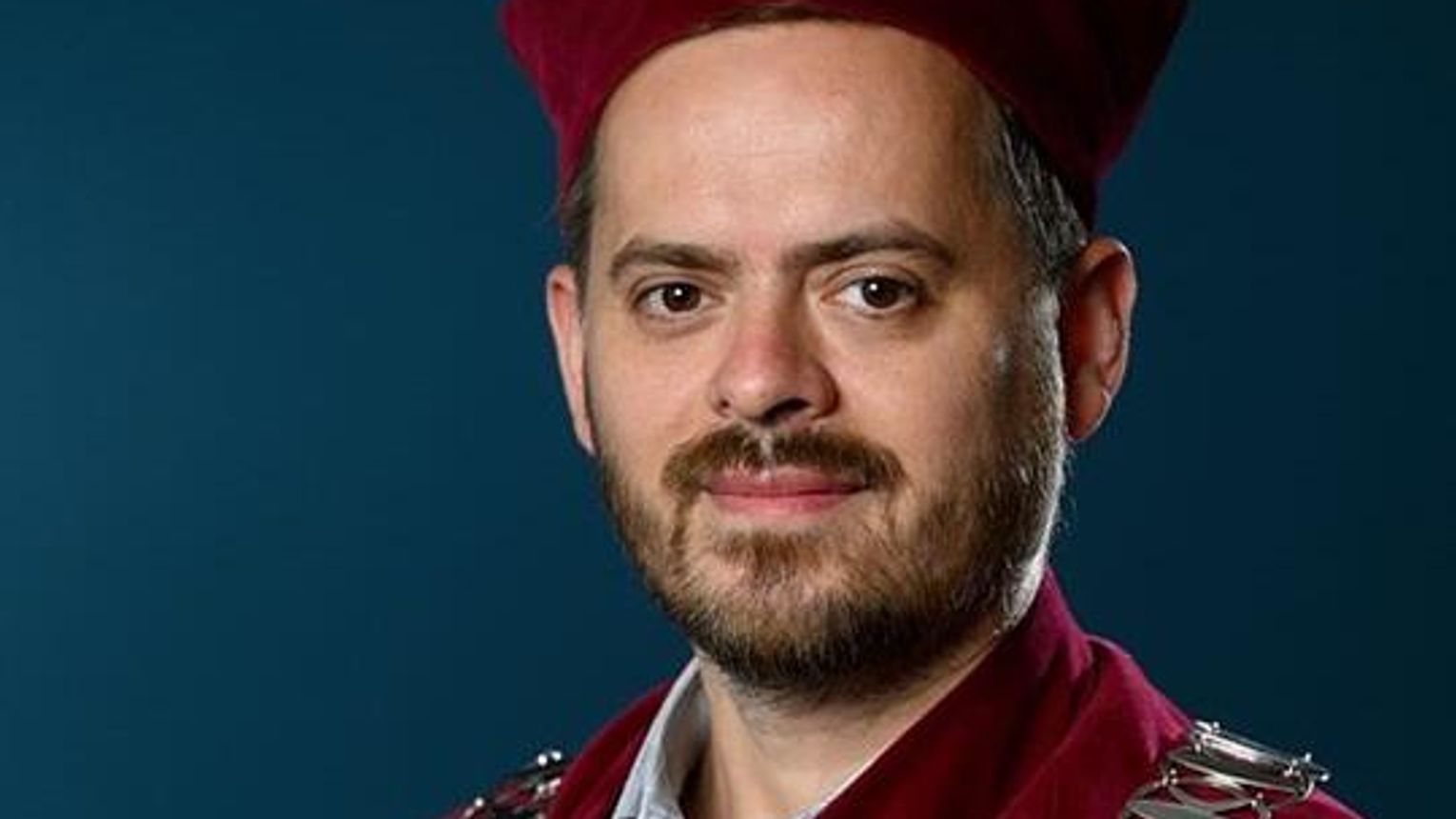 Rafał Kurczab rektorem elektem Akademii Tarnowskiej