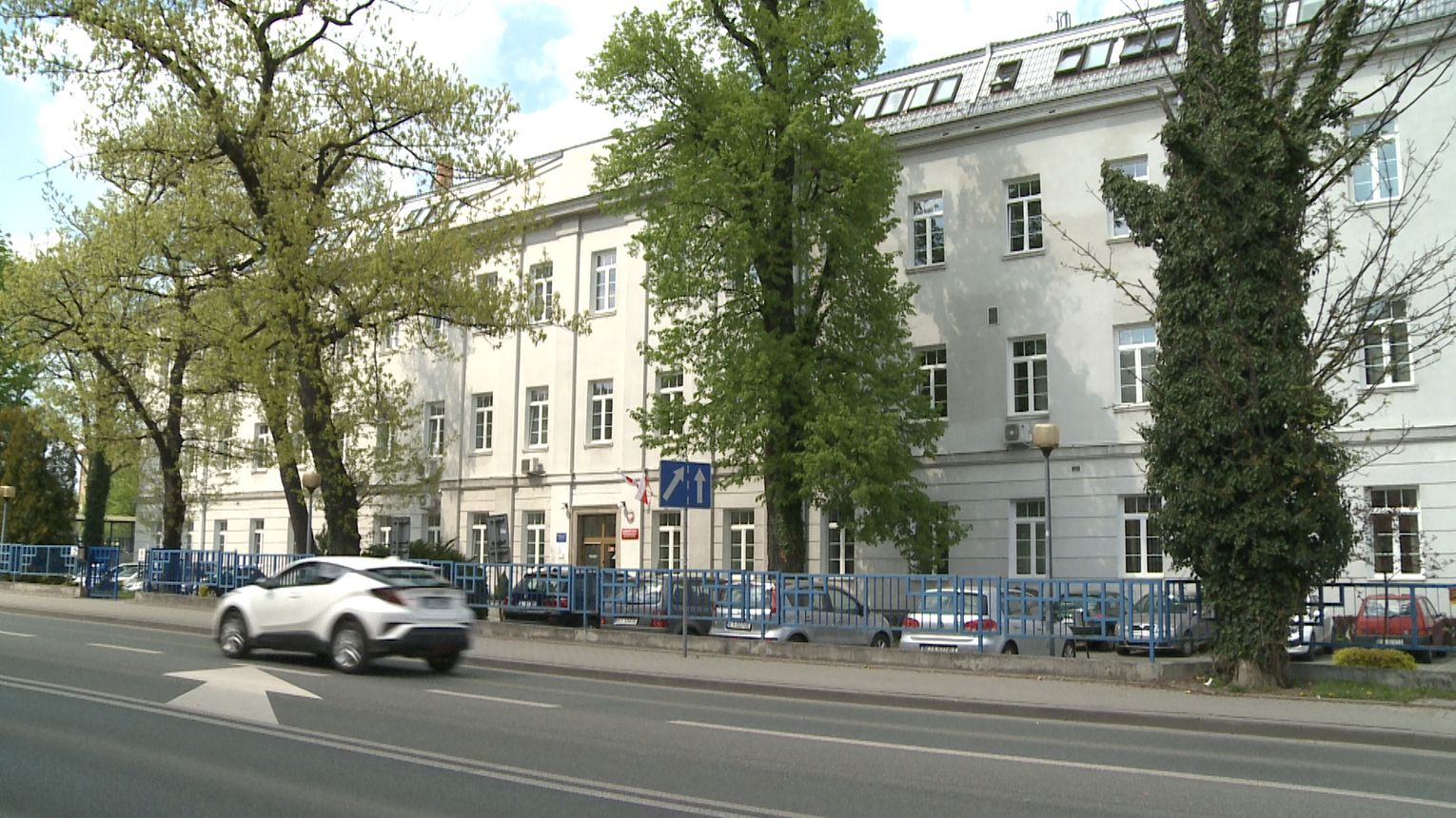 Rekordowa rekrutacja w Akademii Tarnowskiej. O jedno miejsce na kierunku lekarskim ubiega się ponad 18 osób