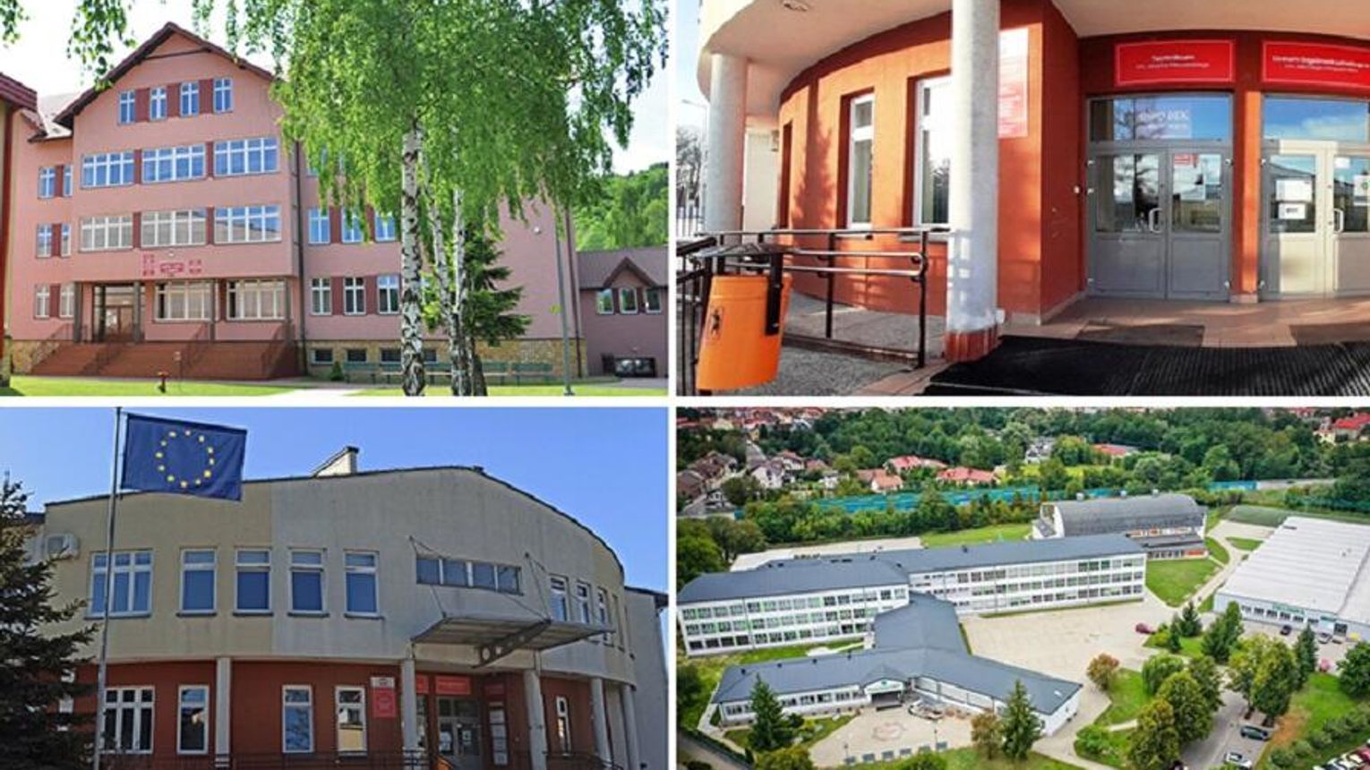 Rekordowy nabór i nowe kierunki w szkołach powiatu brzeskiego