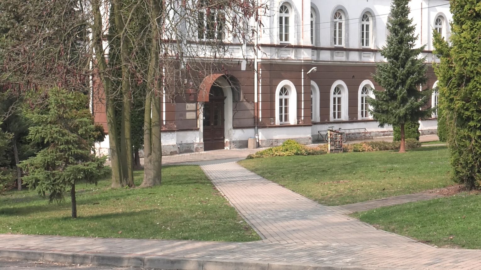 Remont coraz bliżej. Pałac Młodzieży nadal czeka na rozpoczęcie prac