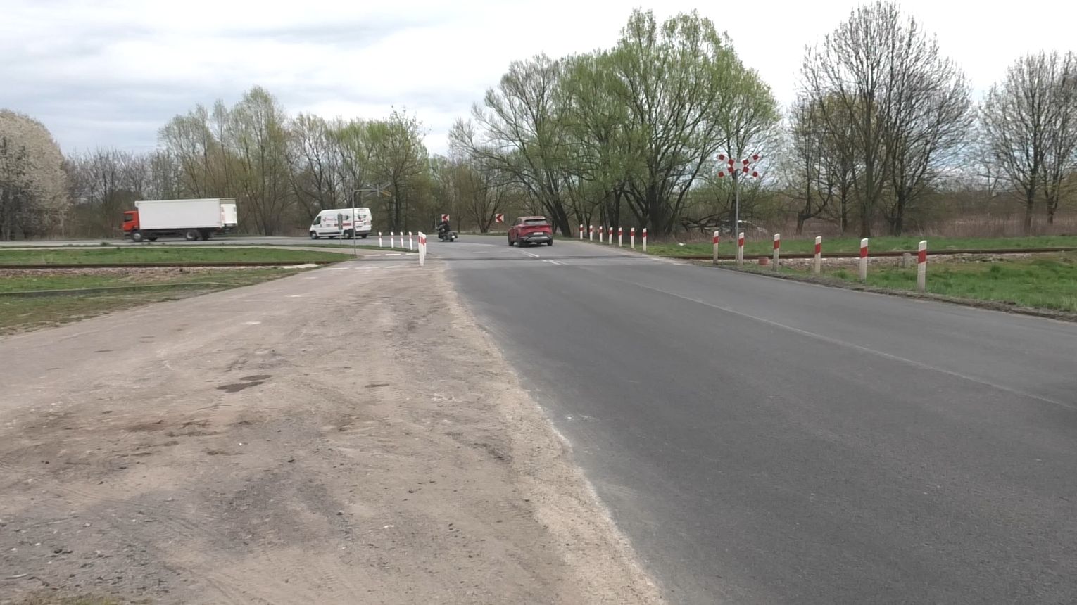 Remont na ul. Wyszyńskiego w Tarnowie zakończony. Drogowcy pracują w innych częściach miasta