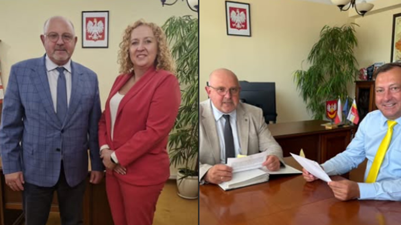 Remont ul. Podkarpackiej i budowa chodnika. Gmina Ryglice deklaruje udział w inwestycji
