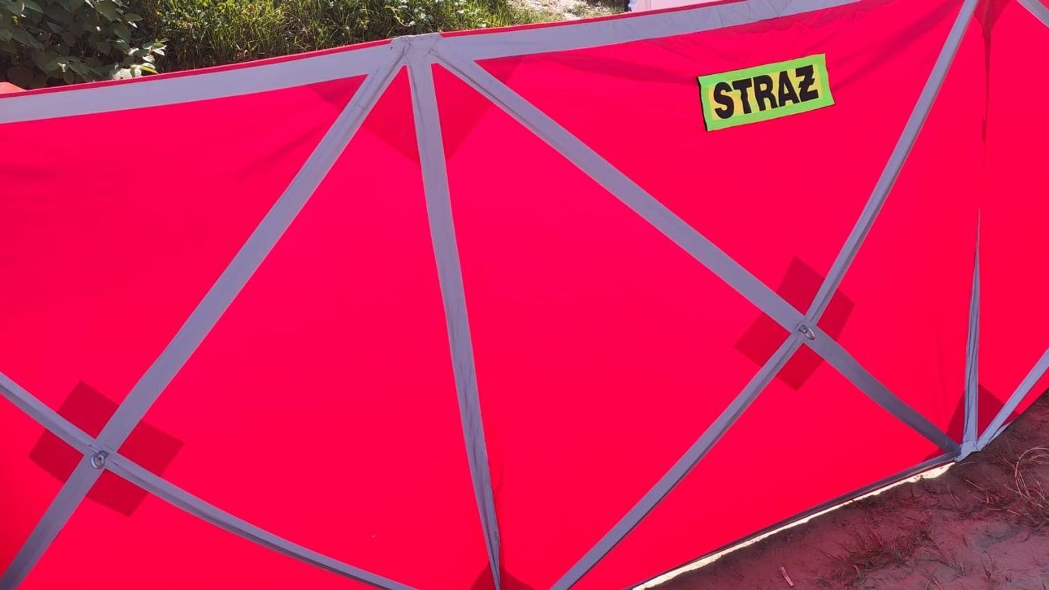 Rodzinne porachunki w powiecie gorlickim? Nie żyje postrzelona seniorka, sprawca w areszcie!