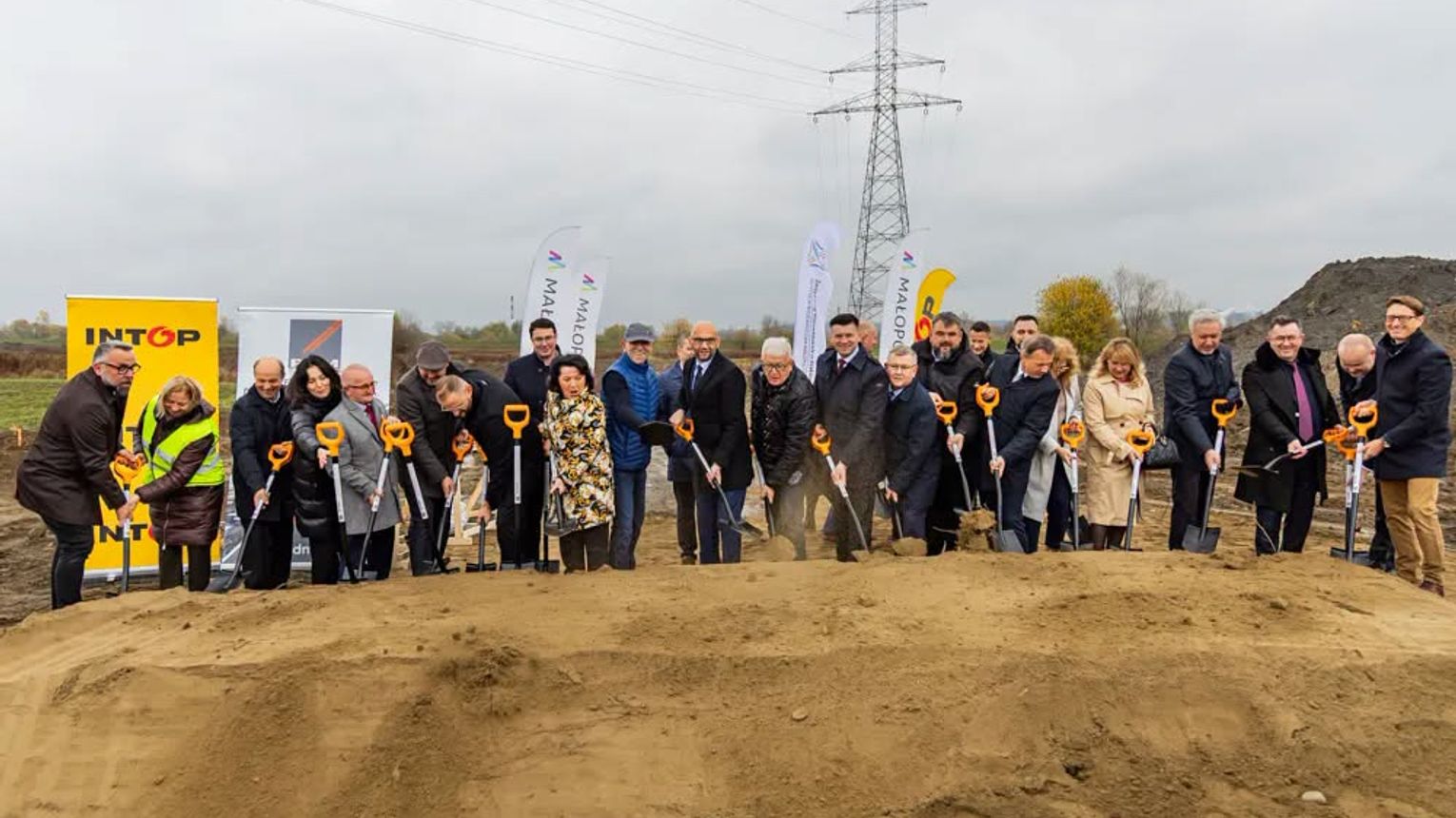 Rusza budowa trzeciego mostu na Dunajcu! Gigantyczna inwestycja za blisko 242 mln zł zmieni komunikację na Sądecczyźnie