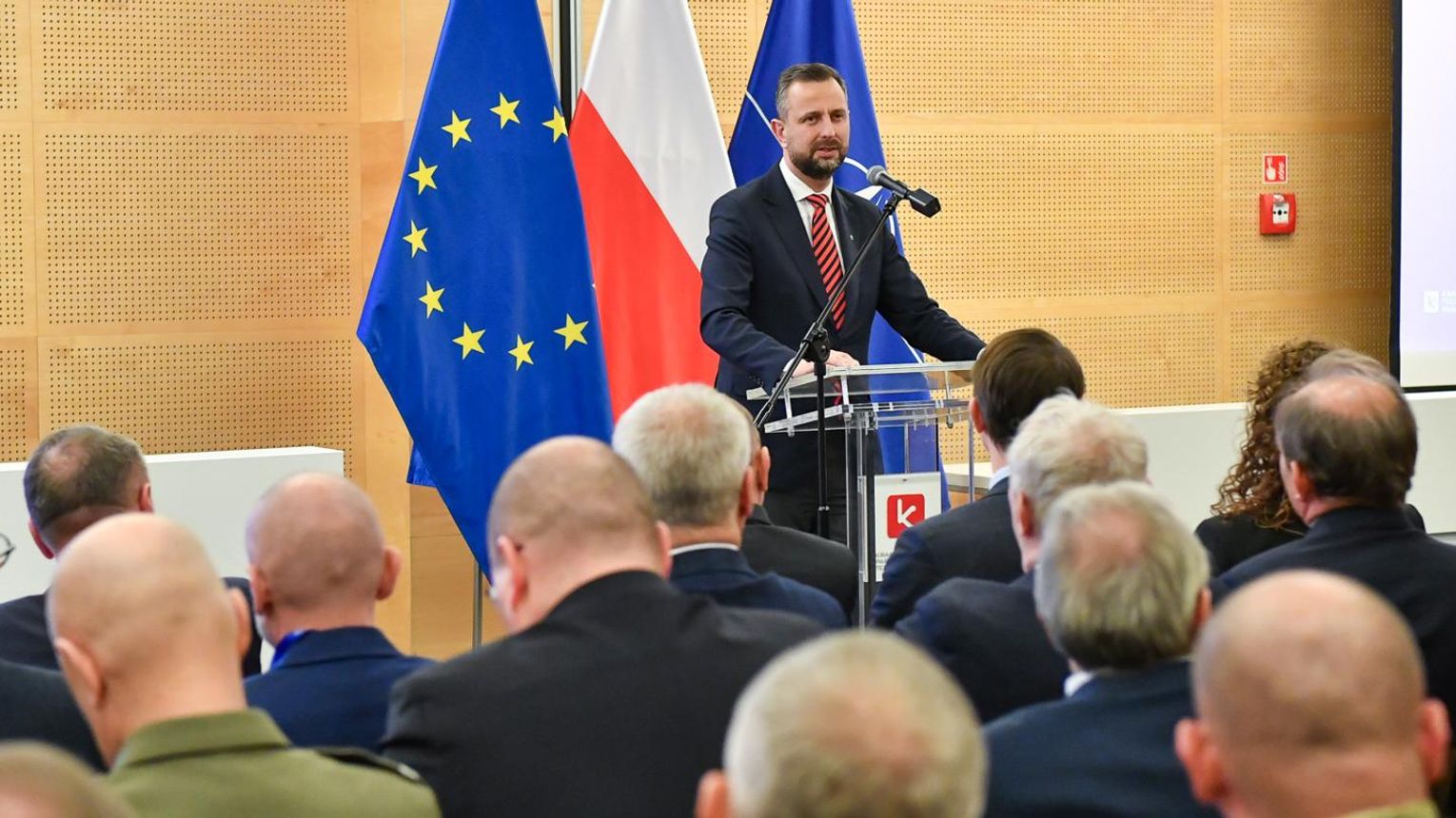 Rusza FORT KRAKÓW - DIANA - polski akcelerator innowacji obronnych NATO