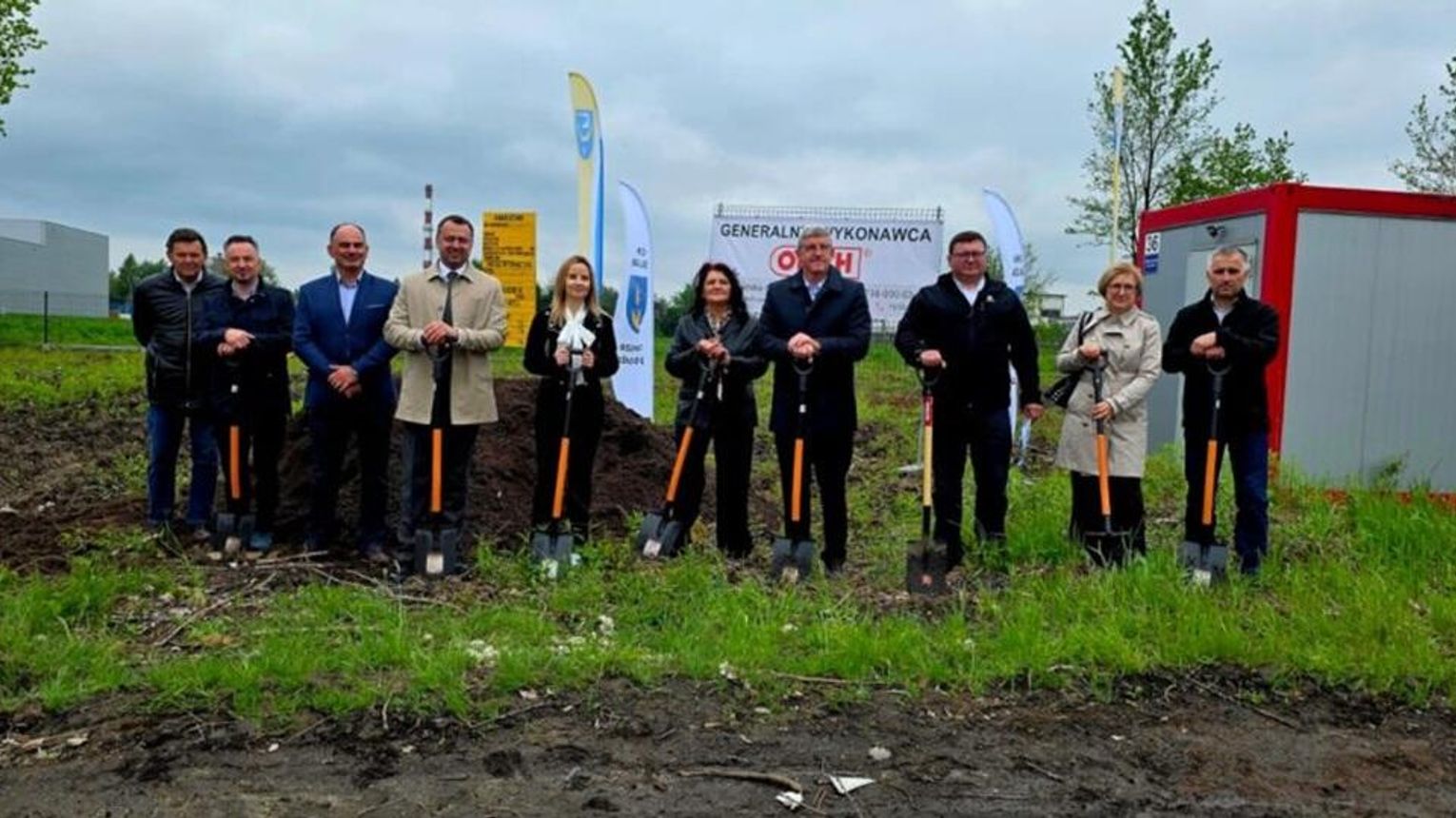 Rusza strategiczna inwestycja wodociągowa w regionie. Powstanie nowa stacja uzdatniania wody