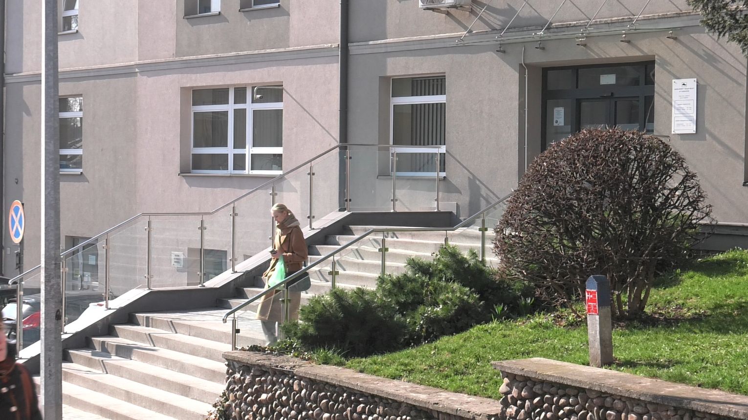 Rynek pracy w Tarnowie i powiecie