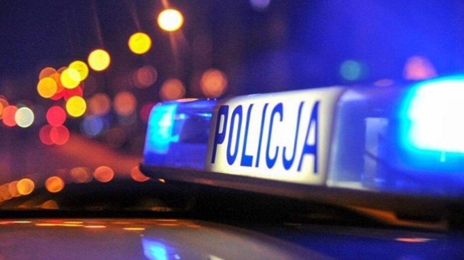 Seniorka uratowana przed oszustwem przez swojego wnuka