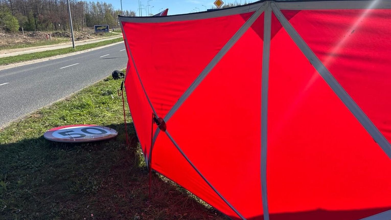 Seria groźnych zdarzeń na drogach Tarnowa i powiatu. Policyjne podsumowanie okresu świątecznego