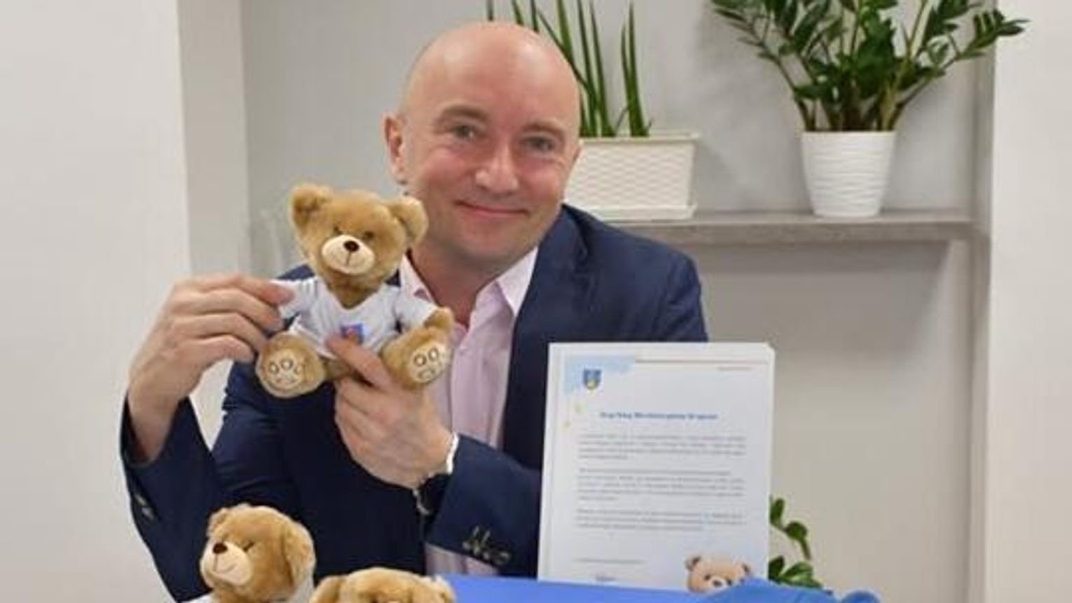 Skrzyszów. 351 wyprawek dla najmłodszych mieszkańców. Gmina stawia na prorodzinne inicjatywy