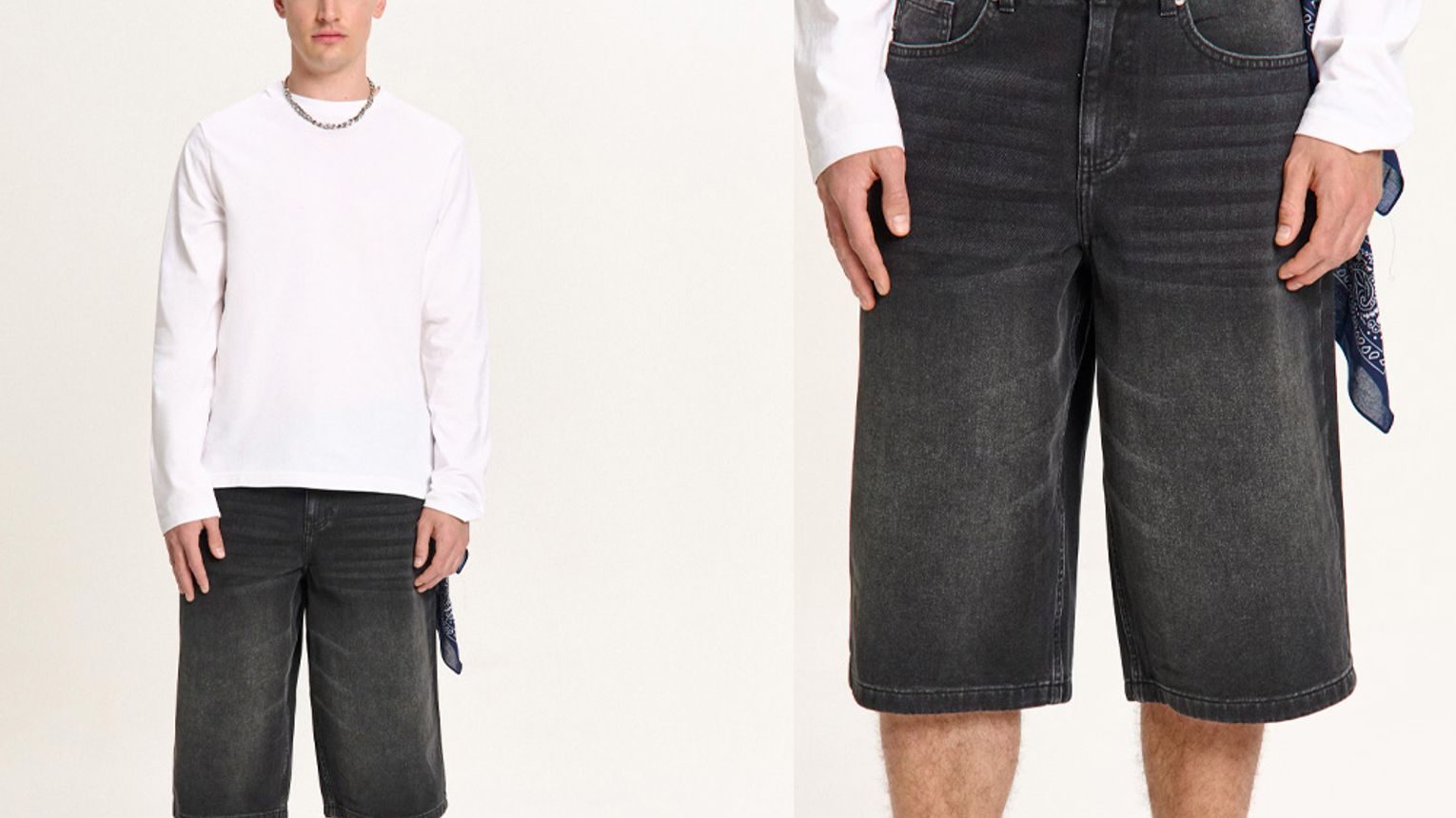 Smart casual na lato: stylowe wakacje