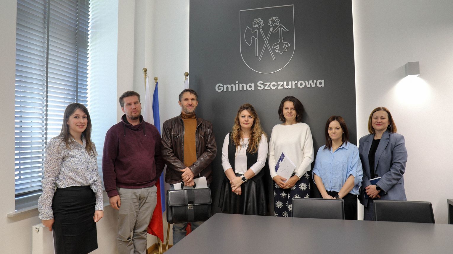 Śmieciowa rewolucja w gminie Szczurowa! Za prawie 8 mln zł powstanie nowoczesny PSZOK