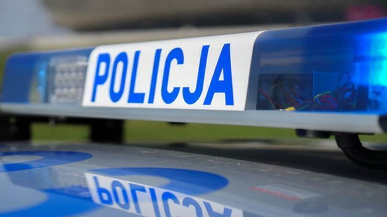 Śmiertelne potrącenie na A4 w Krakowie. Mężczyzna zginął pod kołami ciężarówki