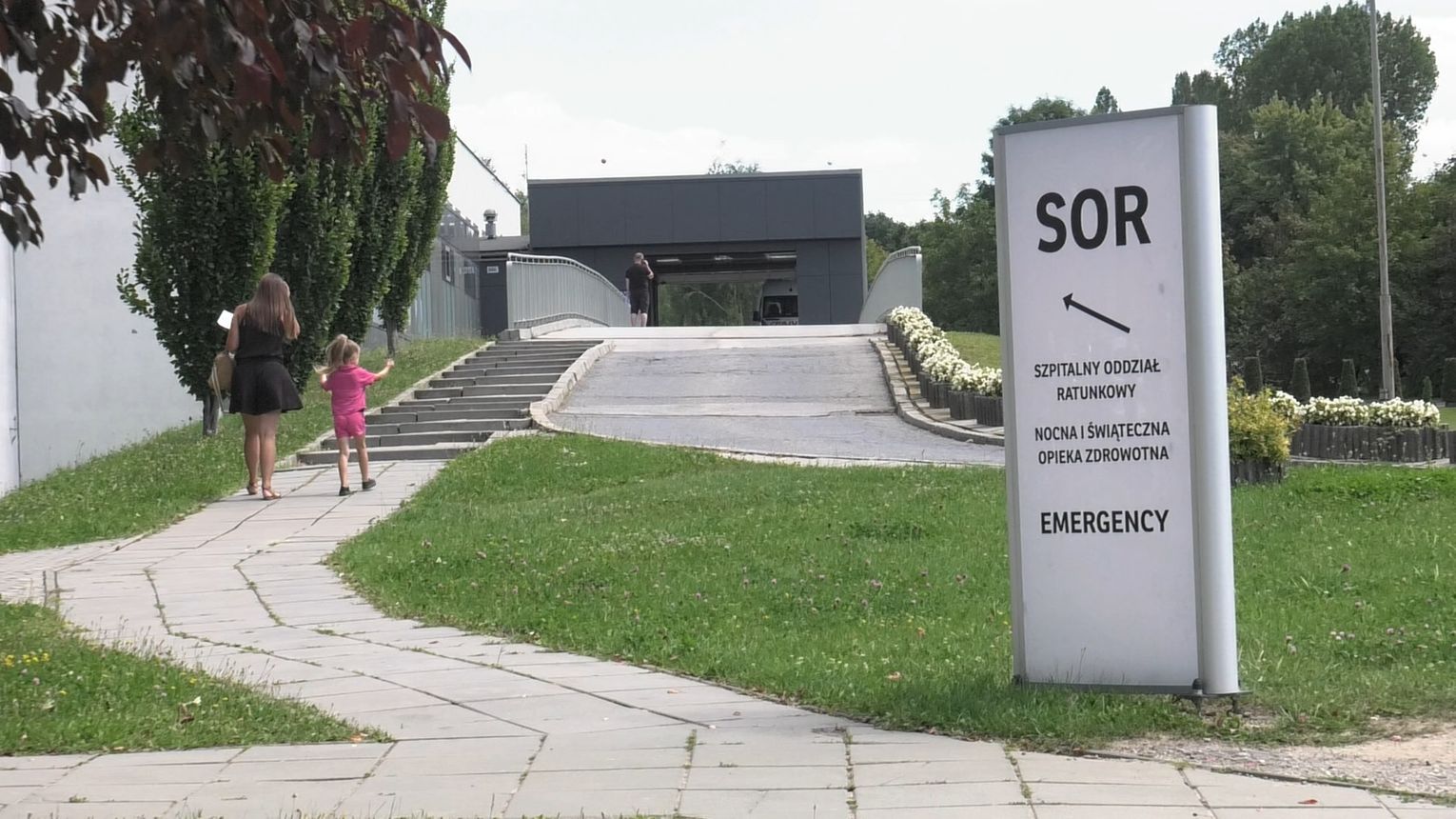 SOR to nie przychodnia! Tarnów na pierwszym miejscu w Małopolsce