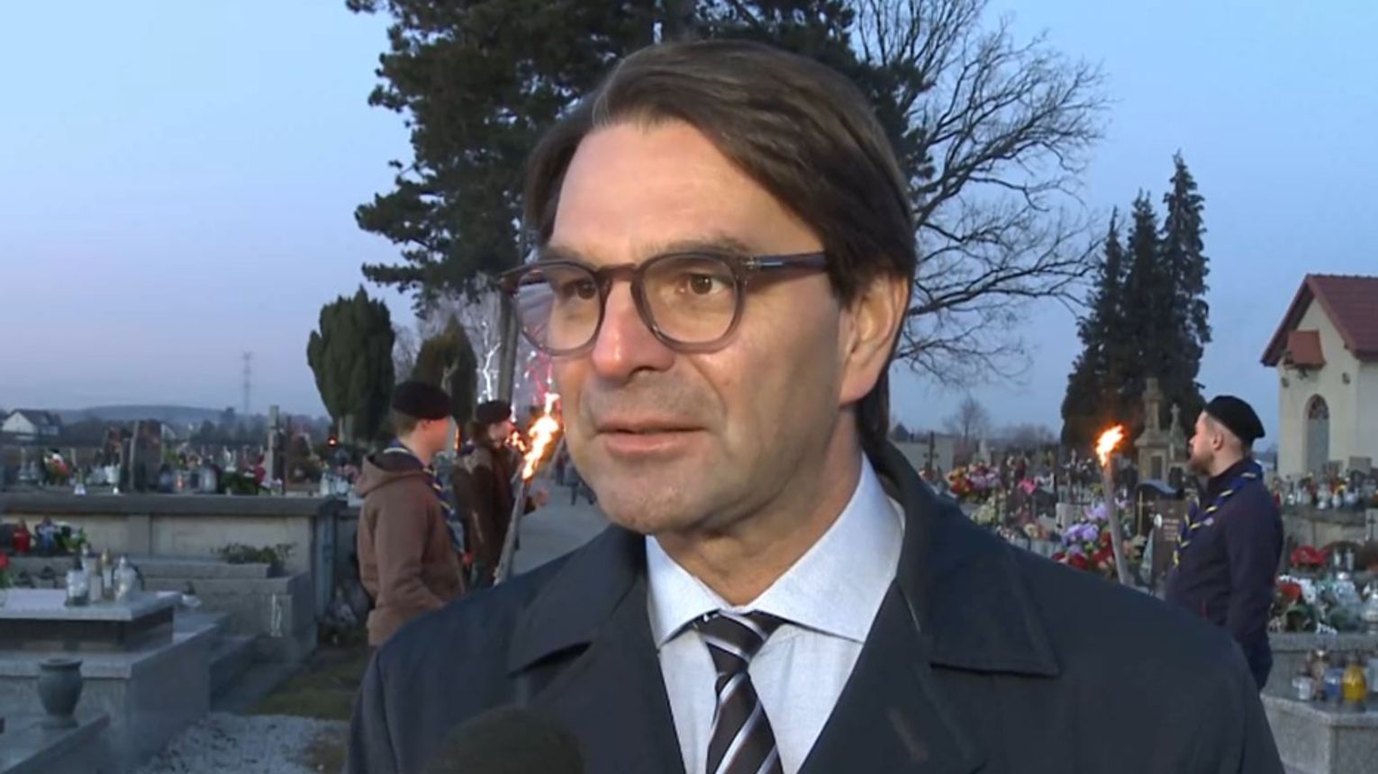 Spektakularny finał wieloletniej sprawy. Były burmistrz Niepołomic uniewinniony