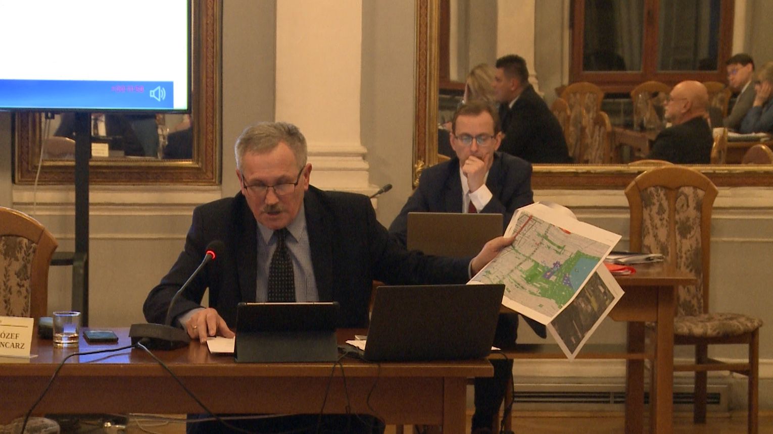 Spór o miejską spopielarnię zwłok w Tarnowie. Radni podzieleni, miasto zapowiada analizy