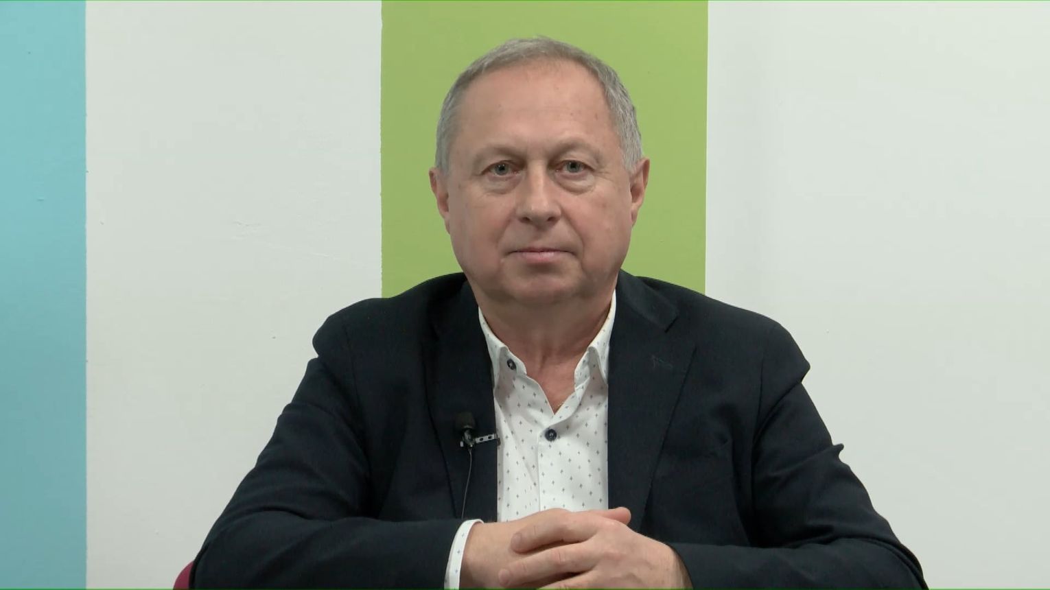 Spotkanie i pamięć są najważniejsze - Grzegorz Kozioł o wizycie (u Polaków) na Kresach