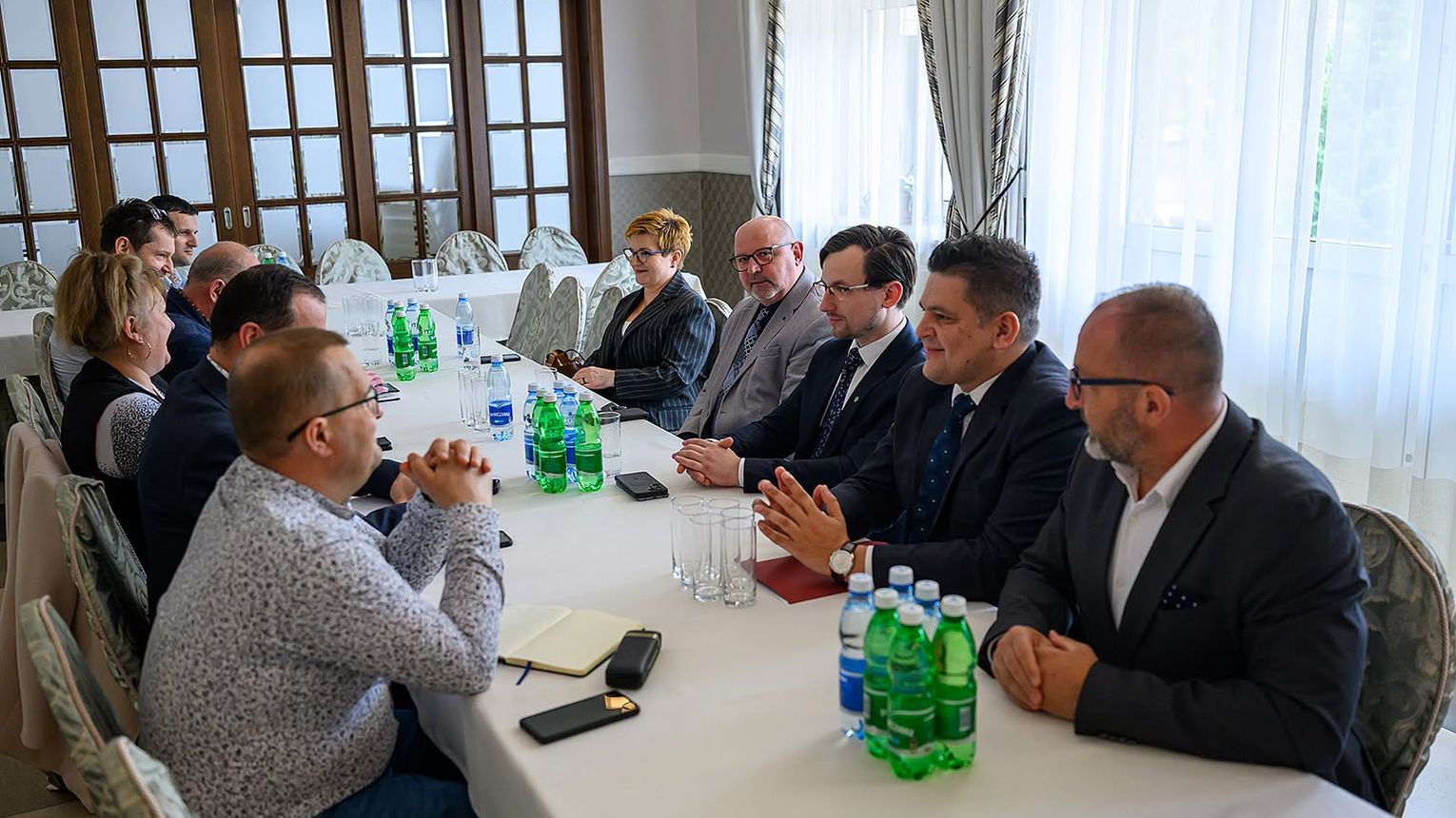 Spotkanie w sprawie przyszłości Grupy Azoty. Związki biją na alarm