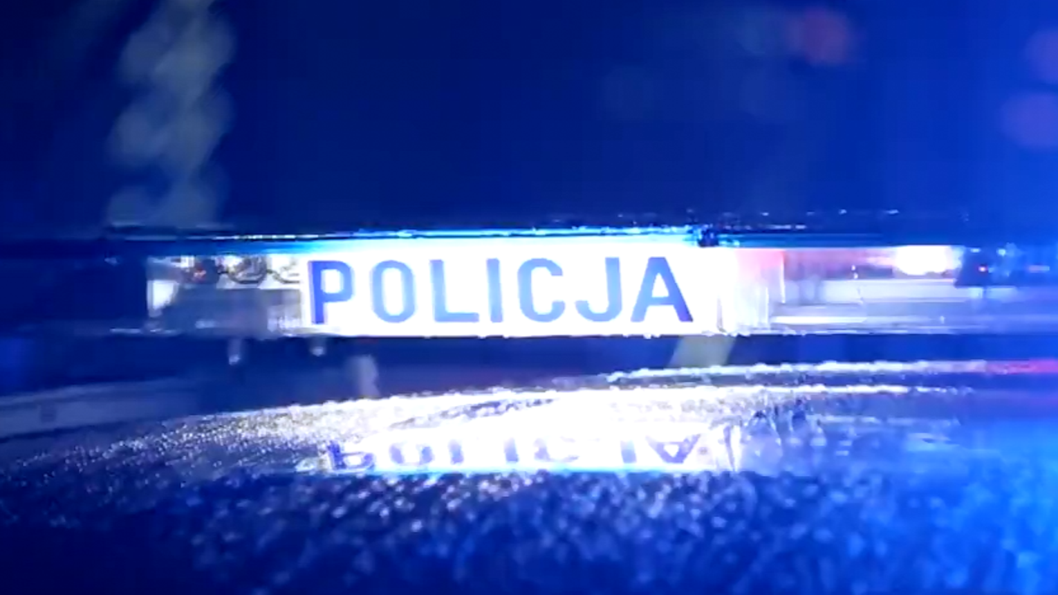 Sprawca przemocy domowej posiadał broń palną