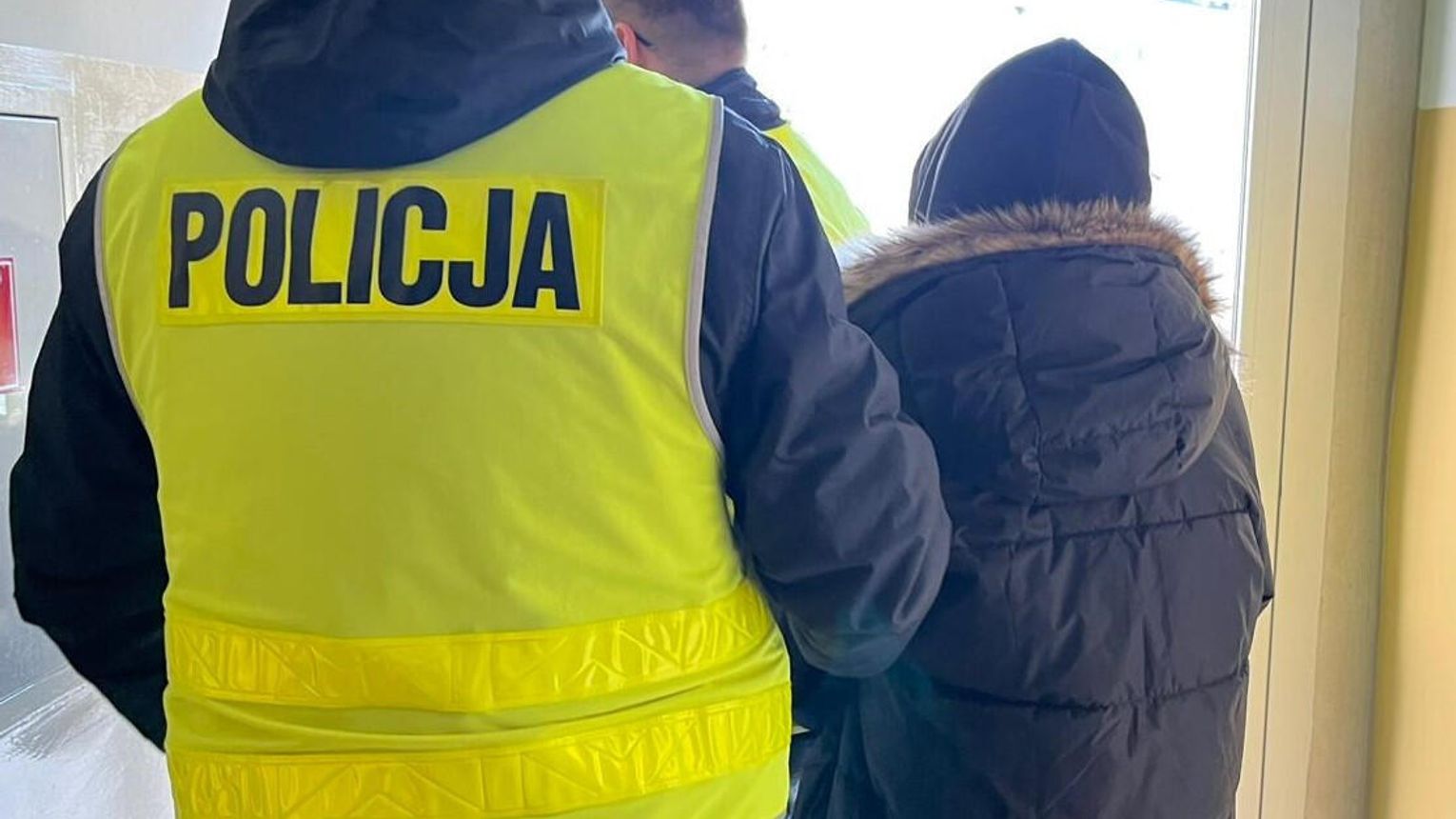 Sprawcy zostali zatrzymani, kiedy wracali z łupem z powiatu wielickiego. Akcja brzeskich kryminalnych!