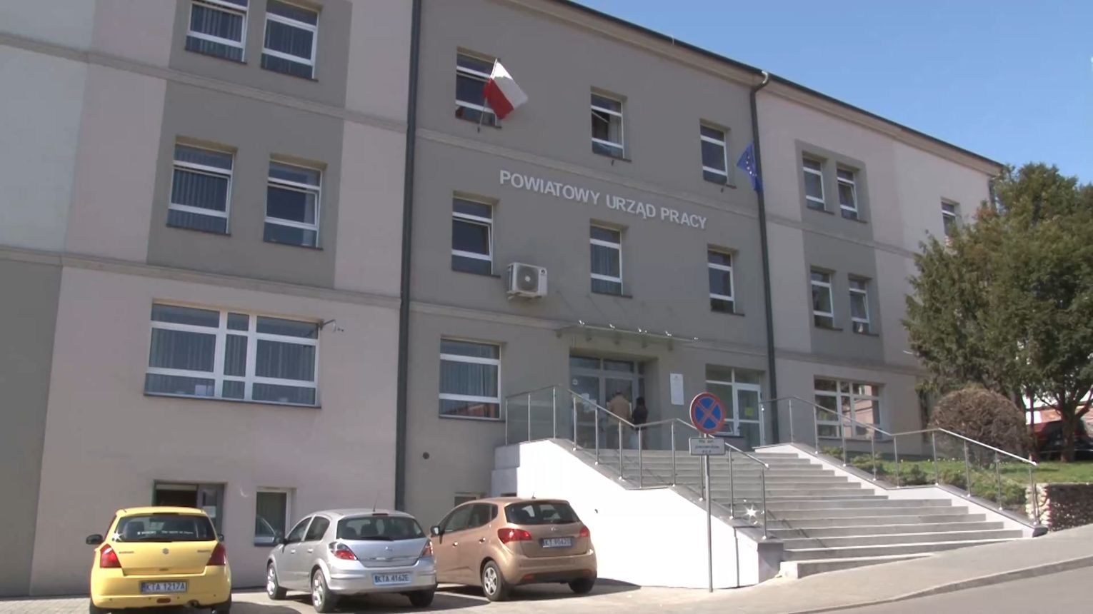 Staże i prace interwencyjne — tarnowski urząd pracy ma jeszcze środki na aktywizację zawodową