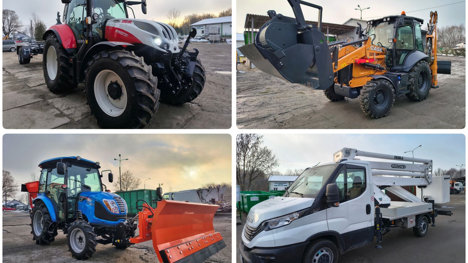 Strategiczne zakupy dla bezpieczeństwa gminy Brzesko