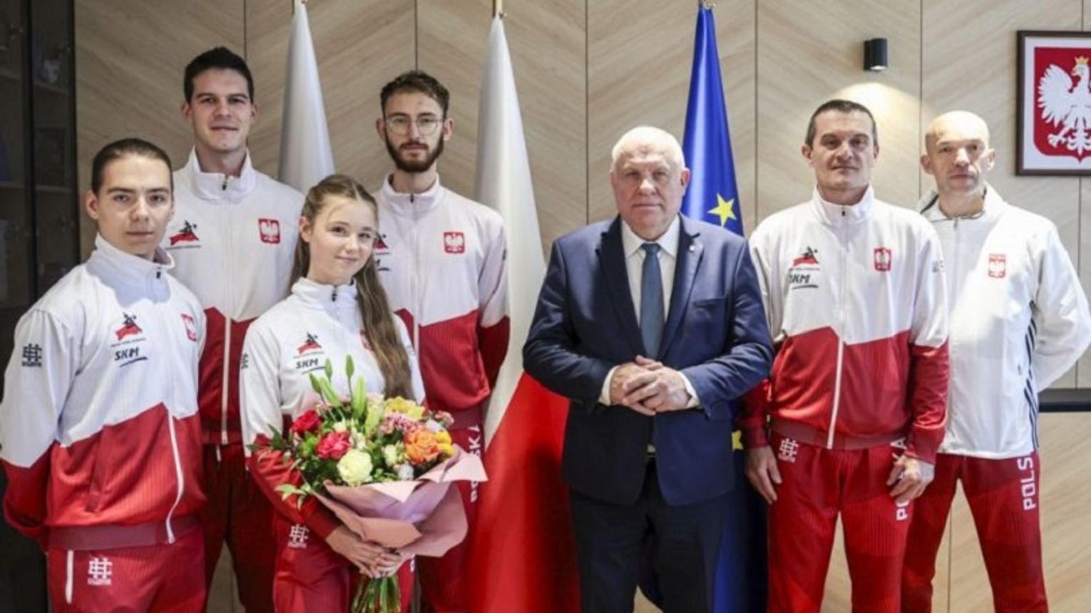 Sukcesy małopolskich sportowców podczas X Mistrzostw Świata Kung-Fu Tradycyjnego w Chinach