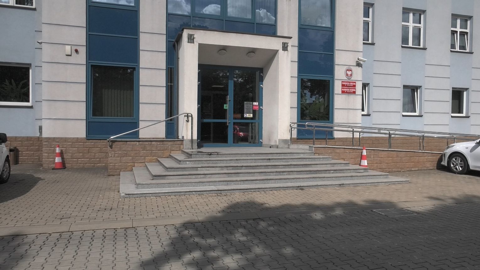 Sutenerstwo i zmuszanie kobiet do prostytucji. Podejrzany 30-letni Bułgar