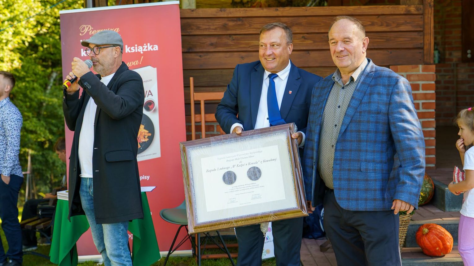 Święto Kowala w Kowalowej. Tradycja, regionalna kultura i jubileusz zespołu „W Kuźni u Kowala”