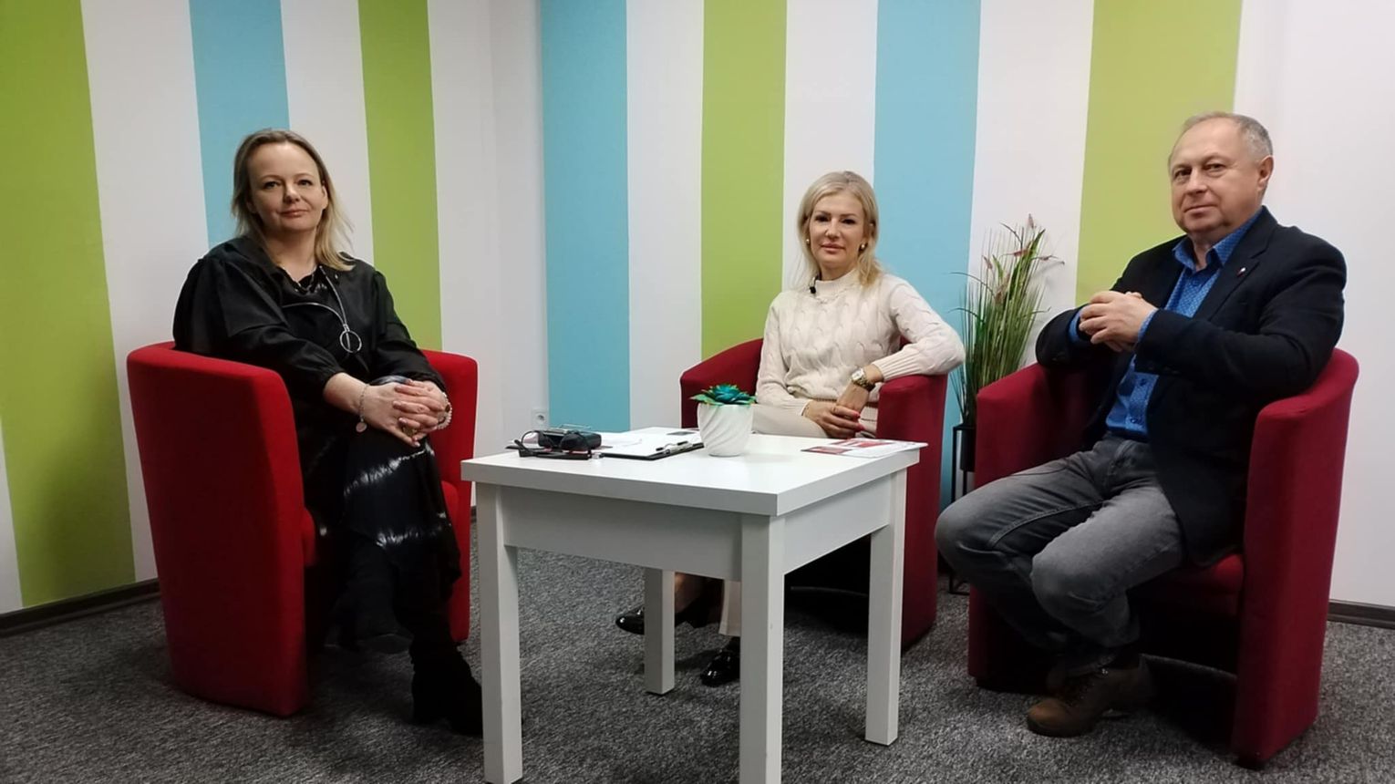 Święto Niepodległości w Gminie Tarnów z wielkim rozmachem!